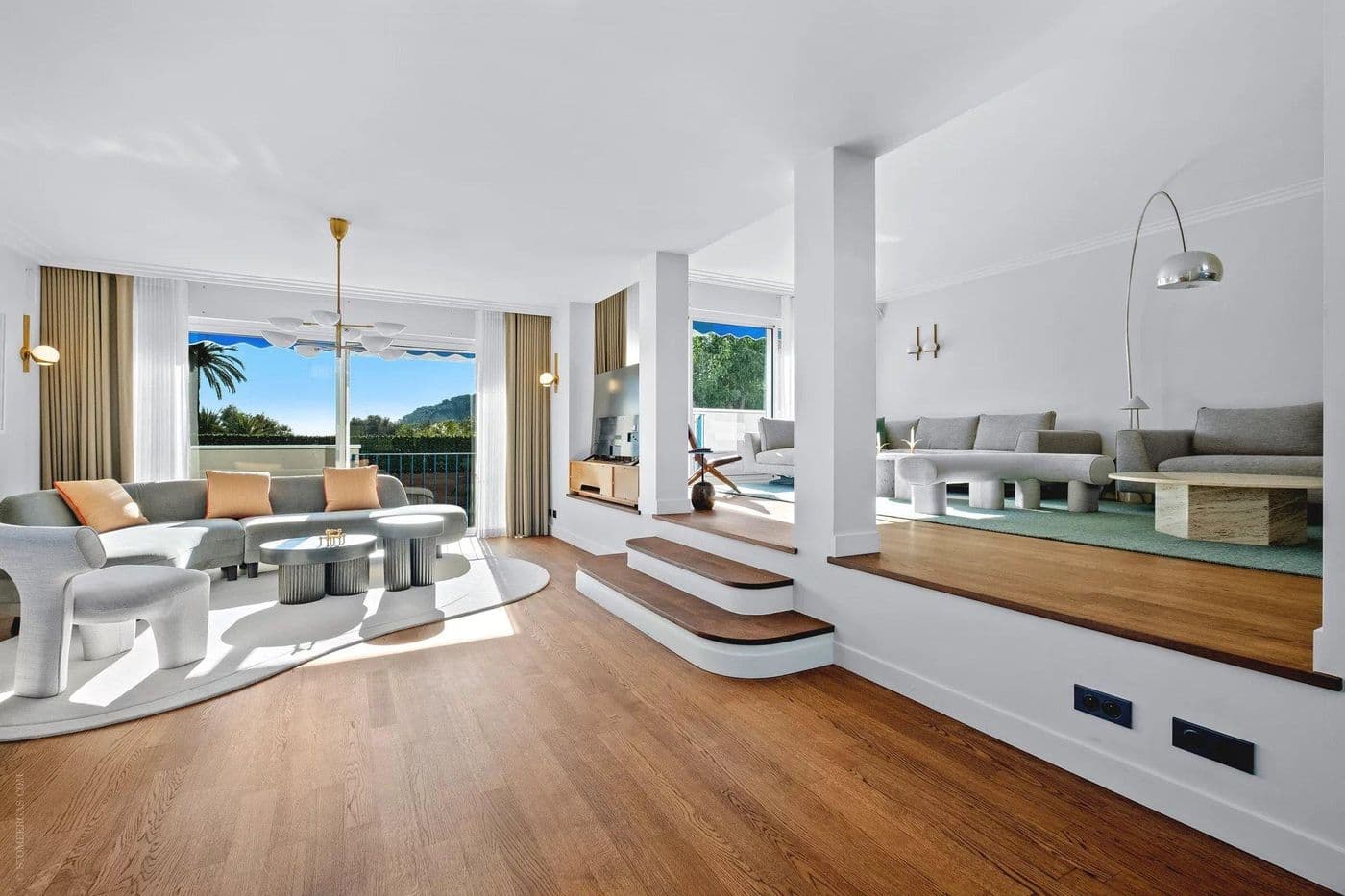 Superior Apartment · Two Bedroom