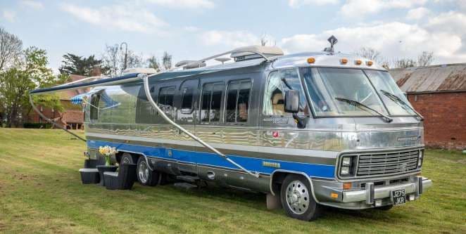 Airstream RV