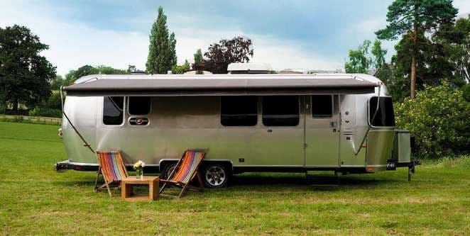 Airstream XL
