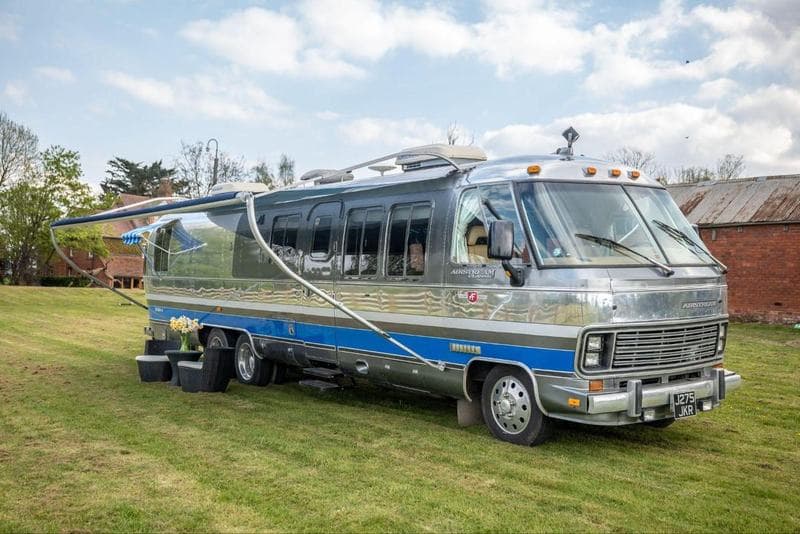 Airstream RV
