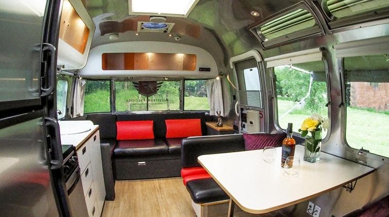 Airstream XL