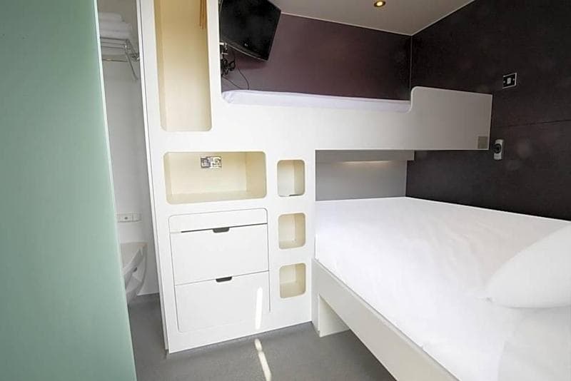 The Hotel Suite