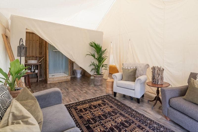 Tenthouse Suite