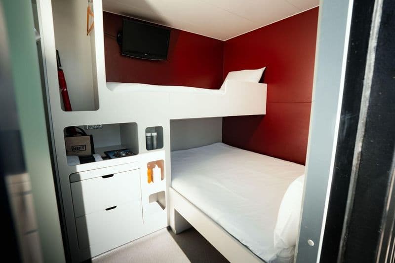 The Hotel Suite