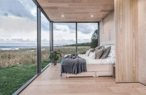 The Pop-Up ÖÖD House