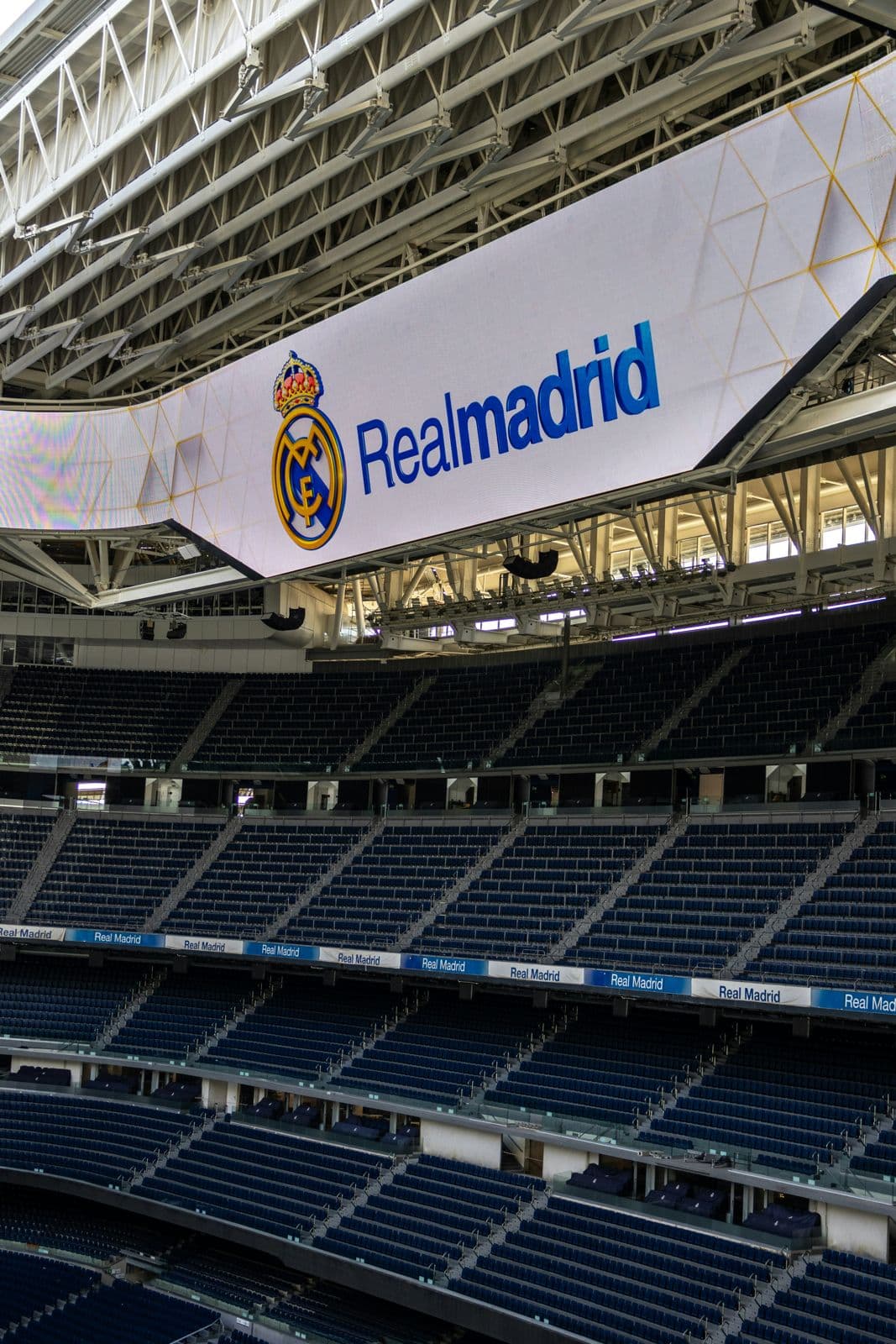 Real Madrid