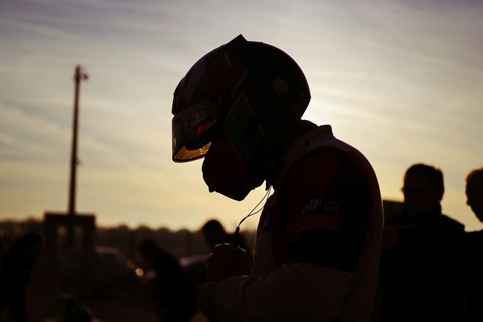 Abu Dhabi Grand Prix