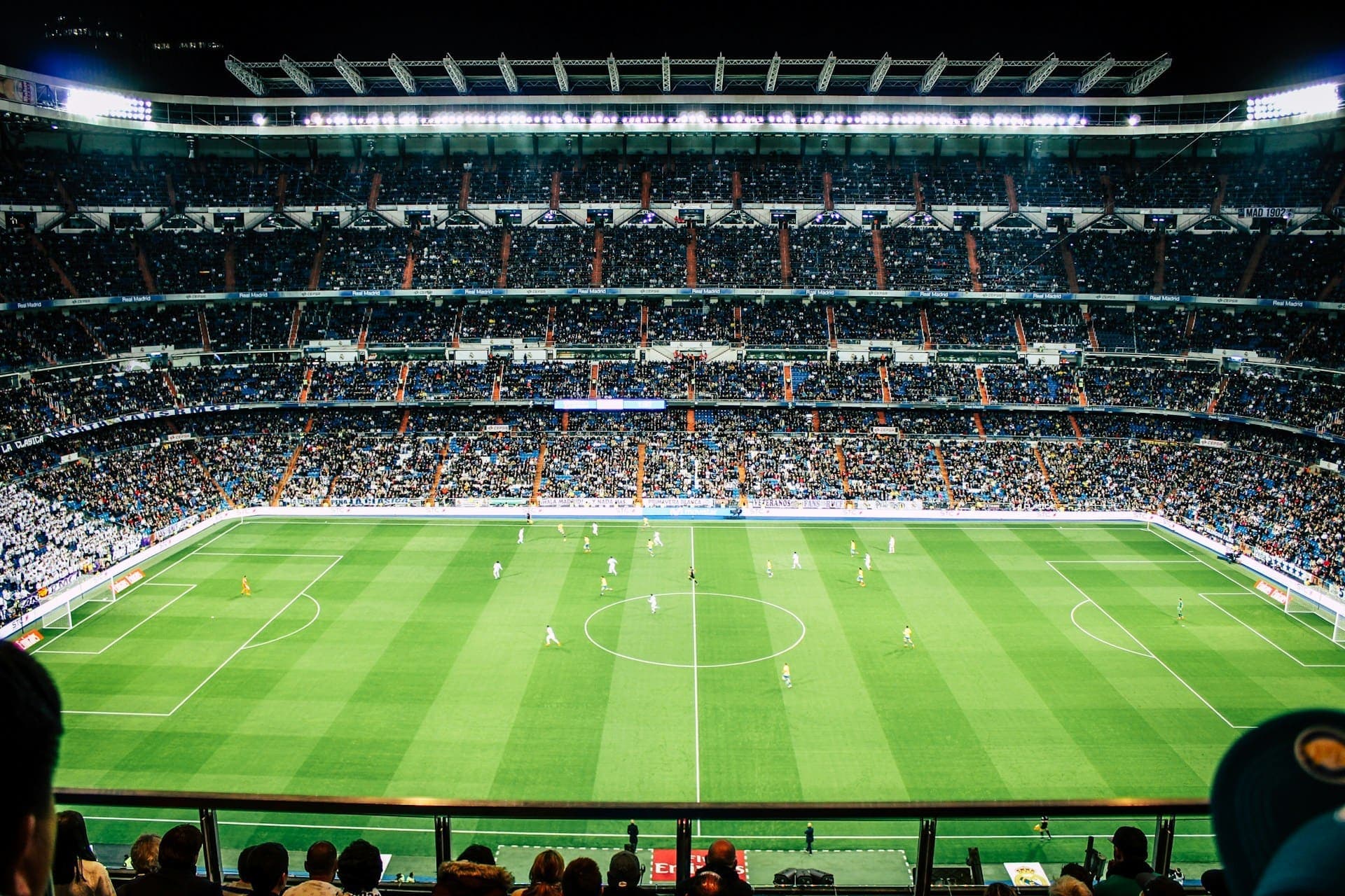 Real Madrid