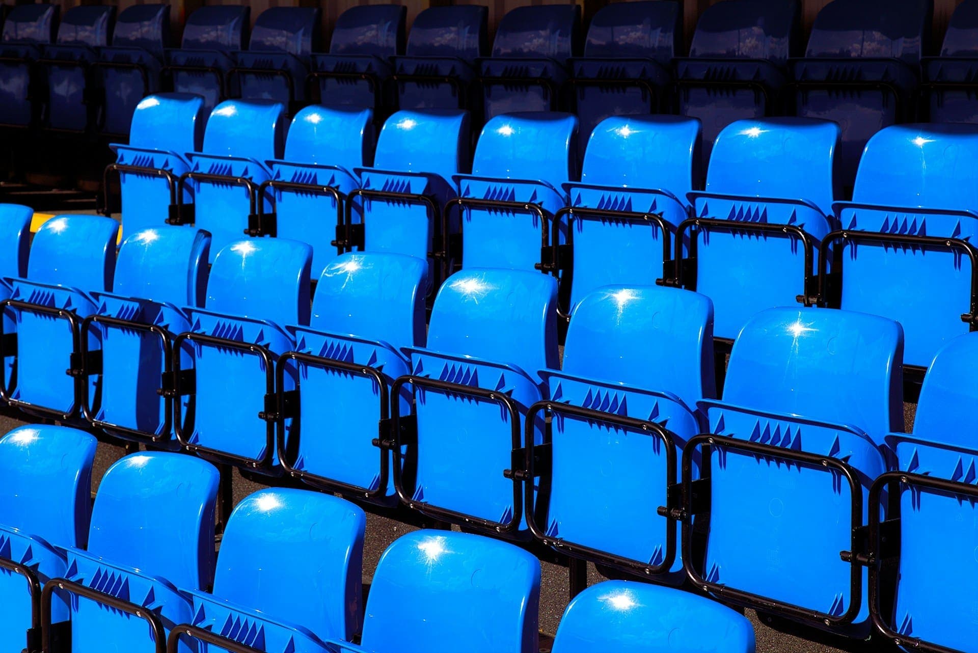 Selhurst Park
