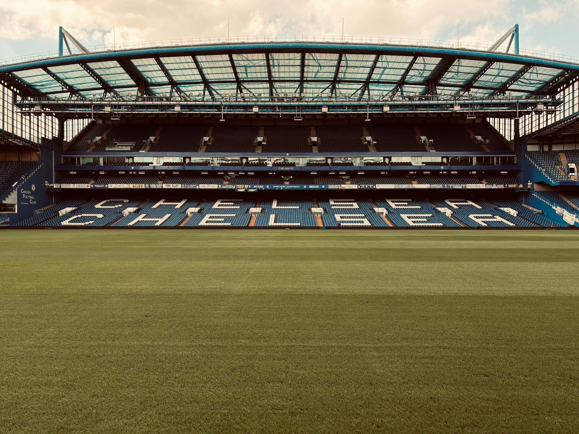 Stamford Bridge