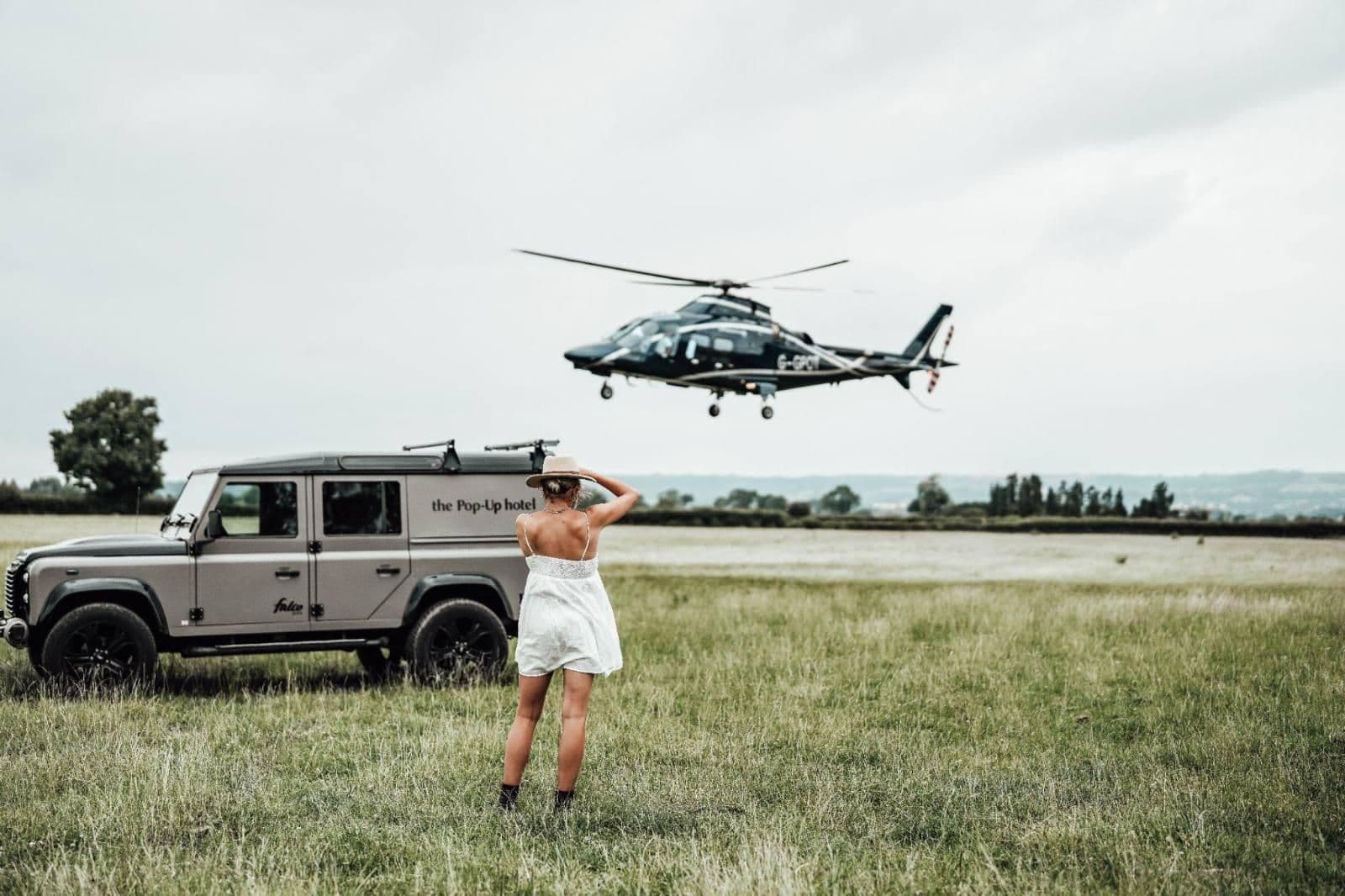 Travel in style
