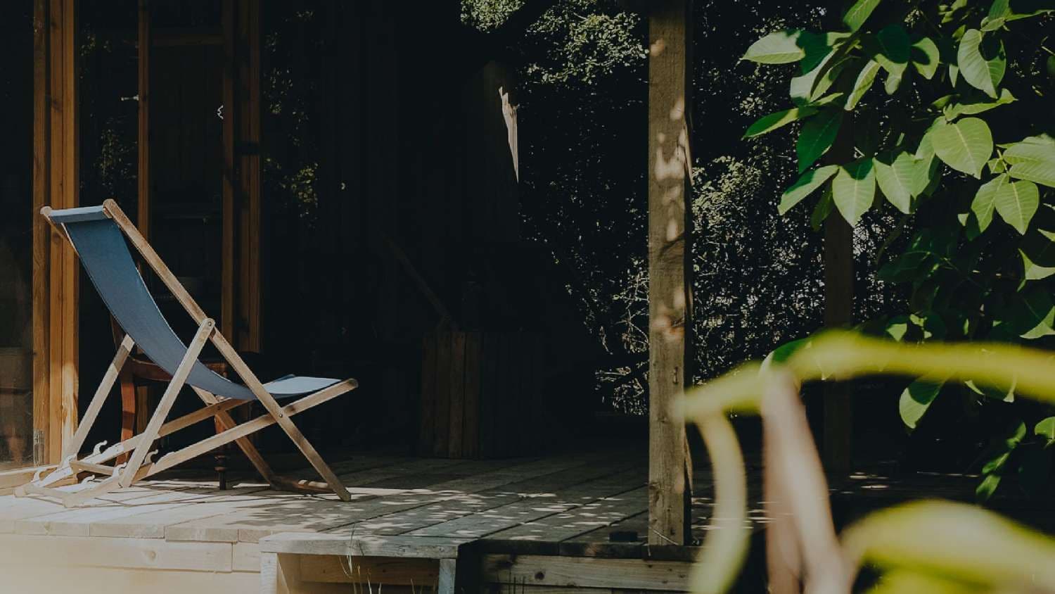The camp