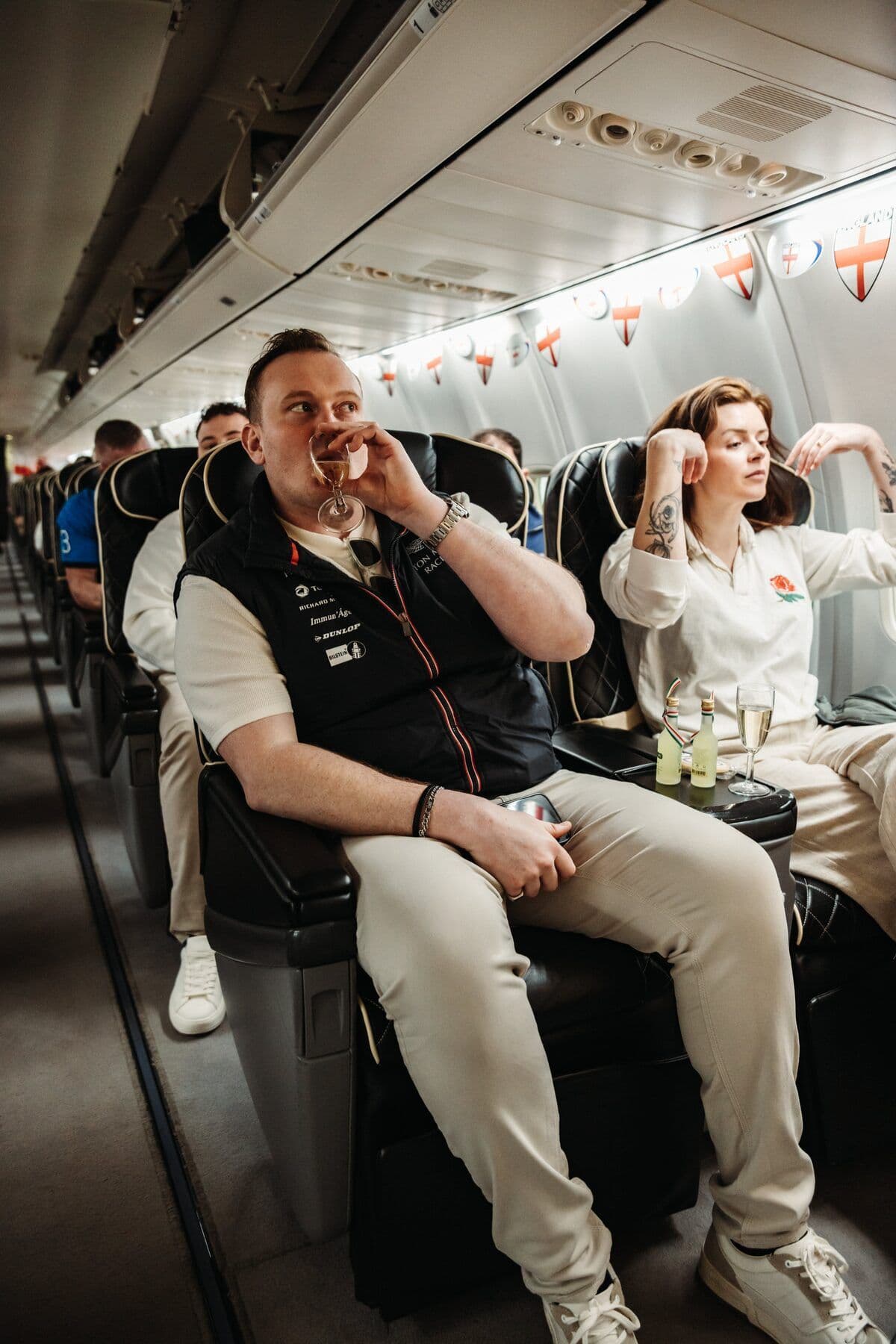 Fly private