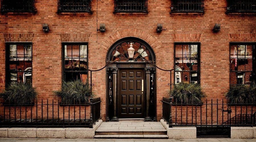 The Dean Dublin