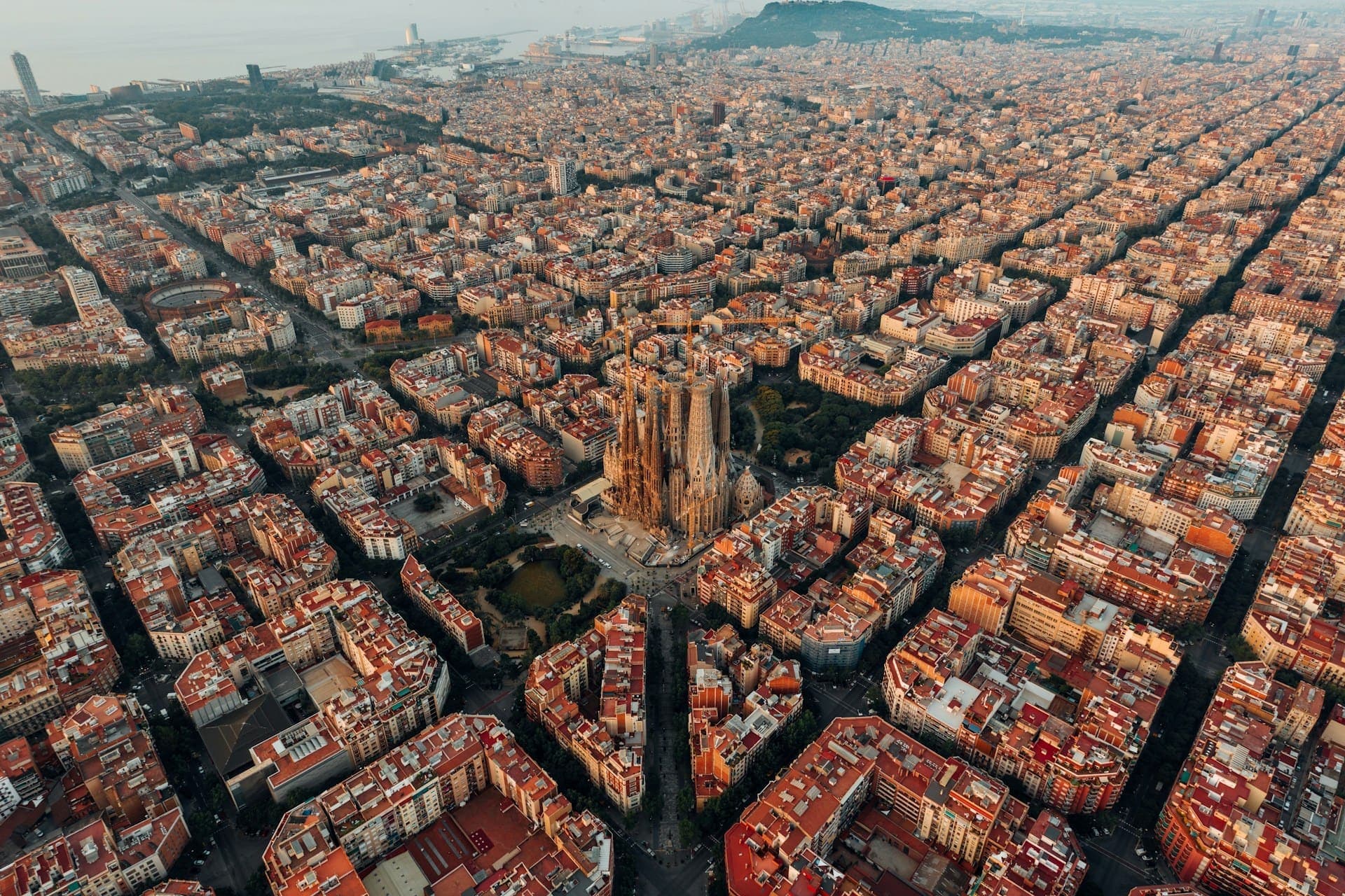 Barcelona, ESP