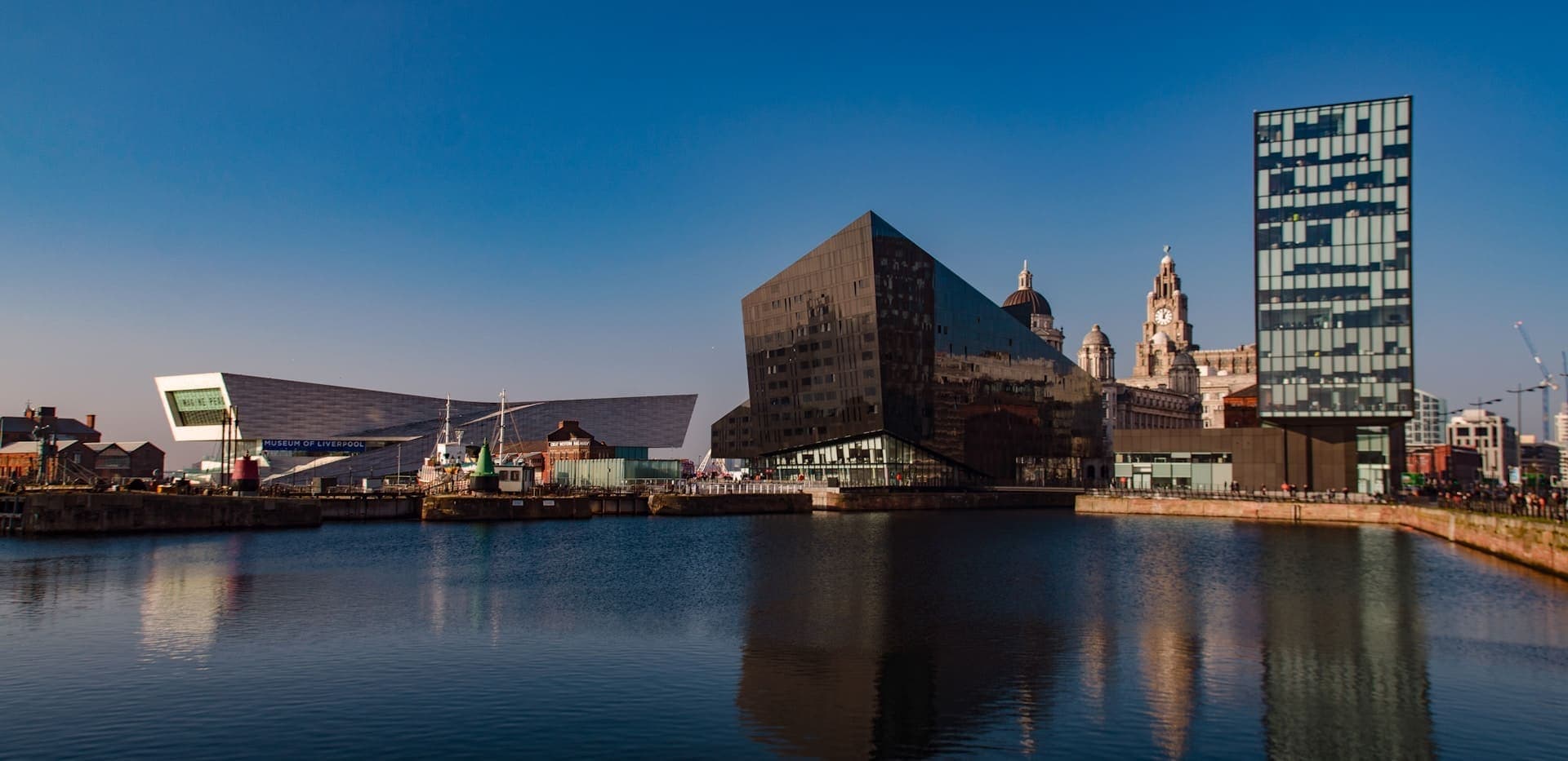 Liverpool, GBR
