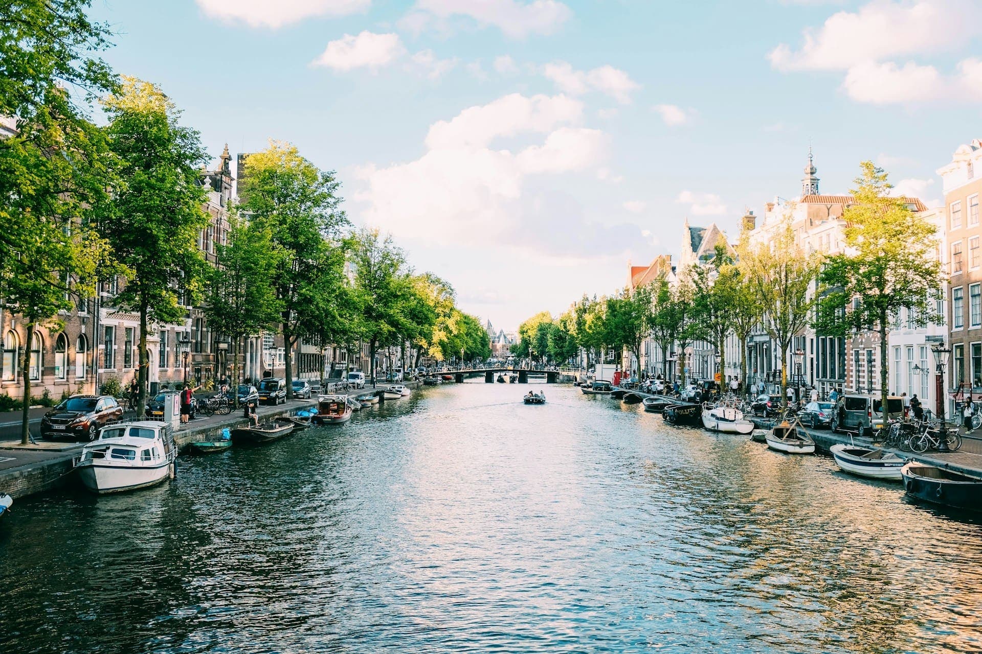 Amsterdam, NLD