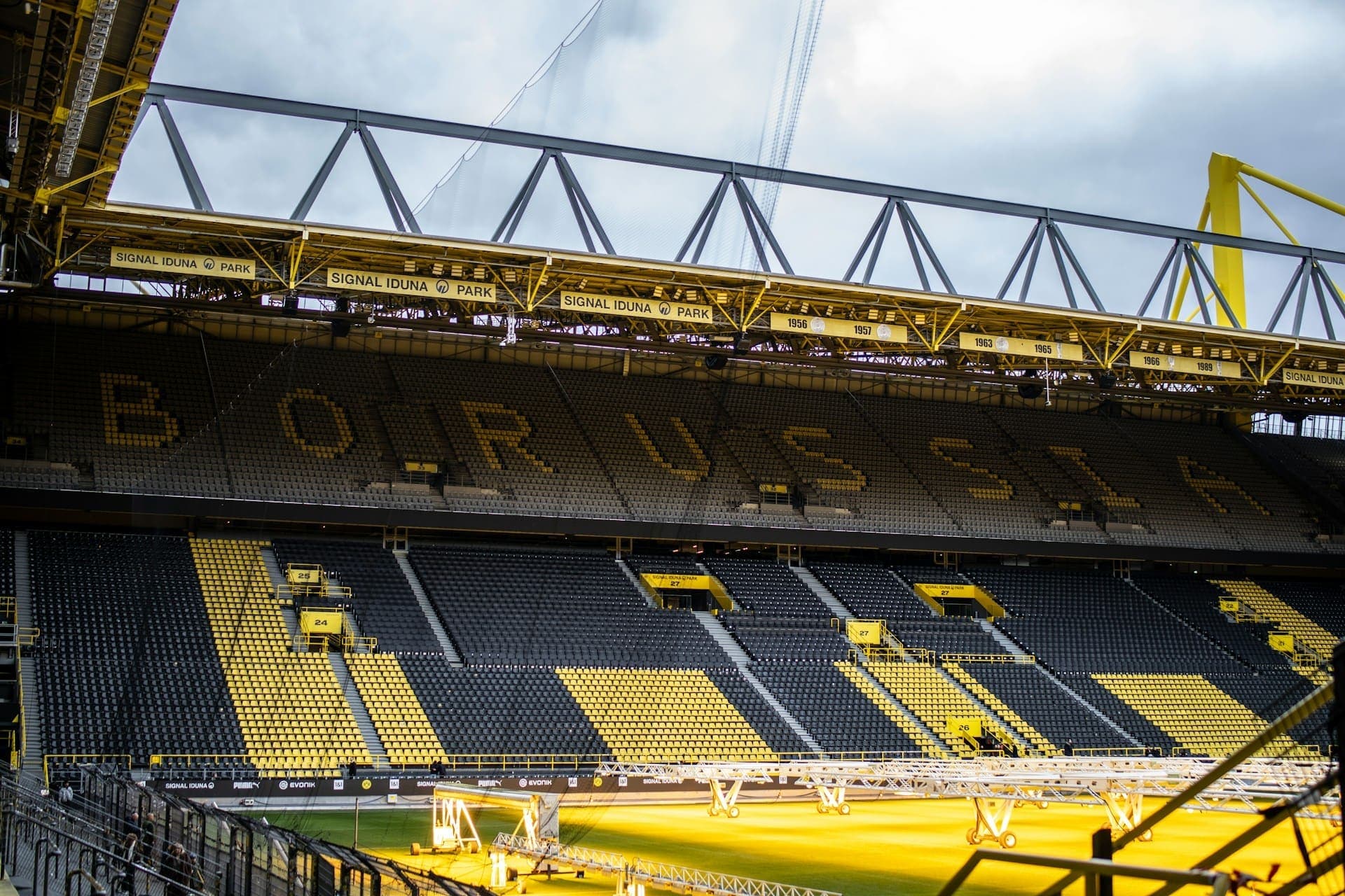 Borussia Dortmund