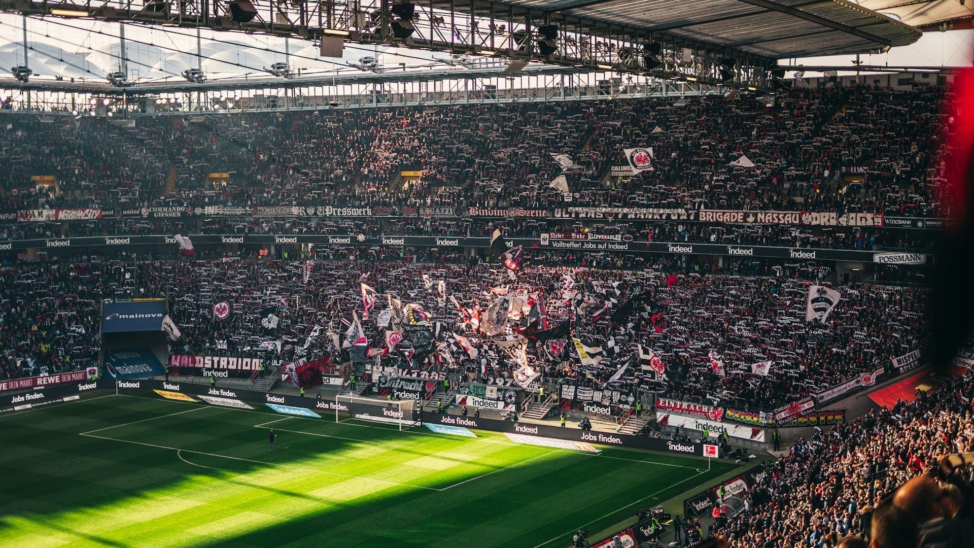 Eintracht Frankfurt