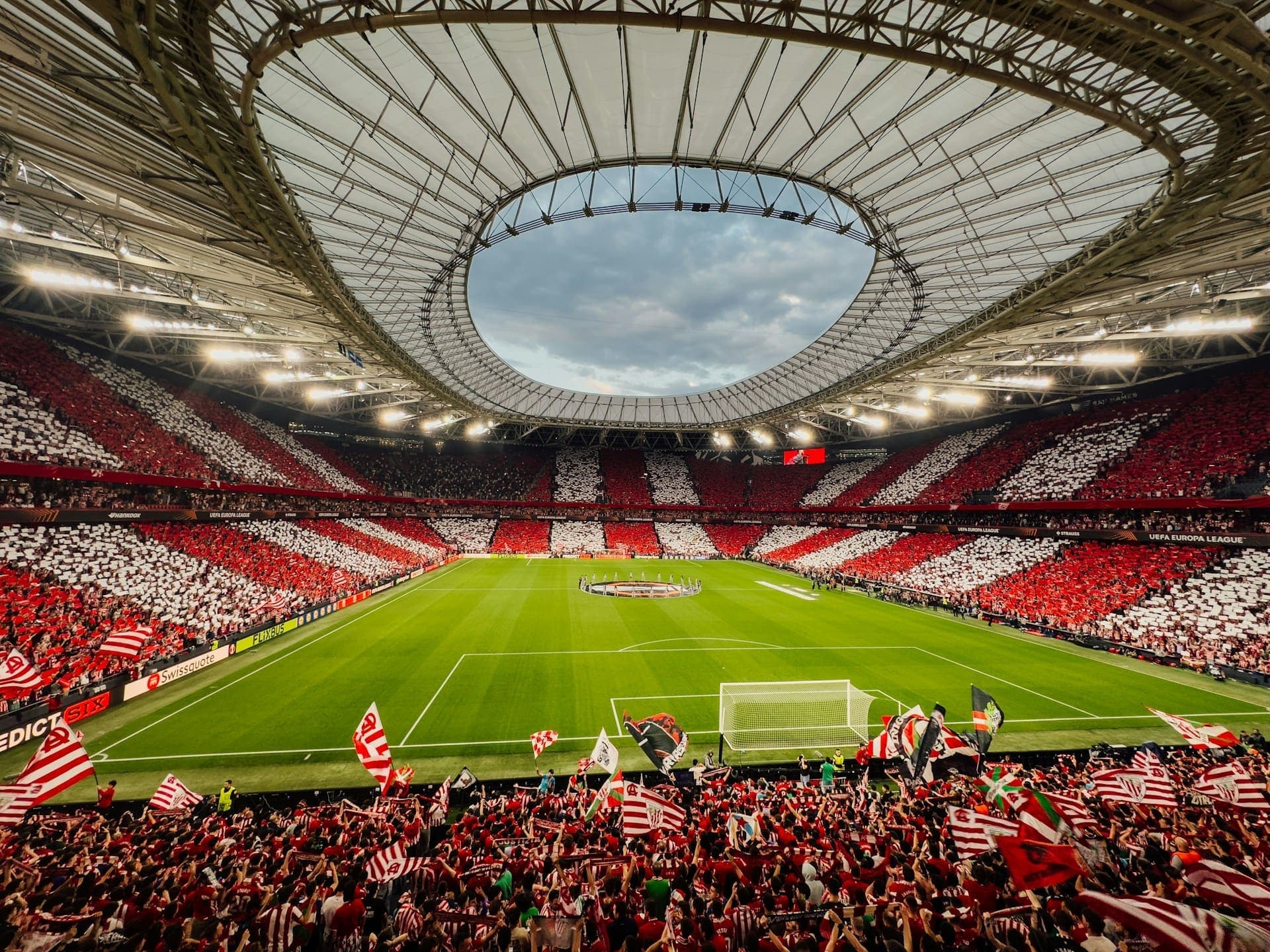 Europa League