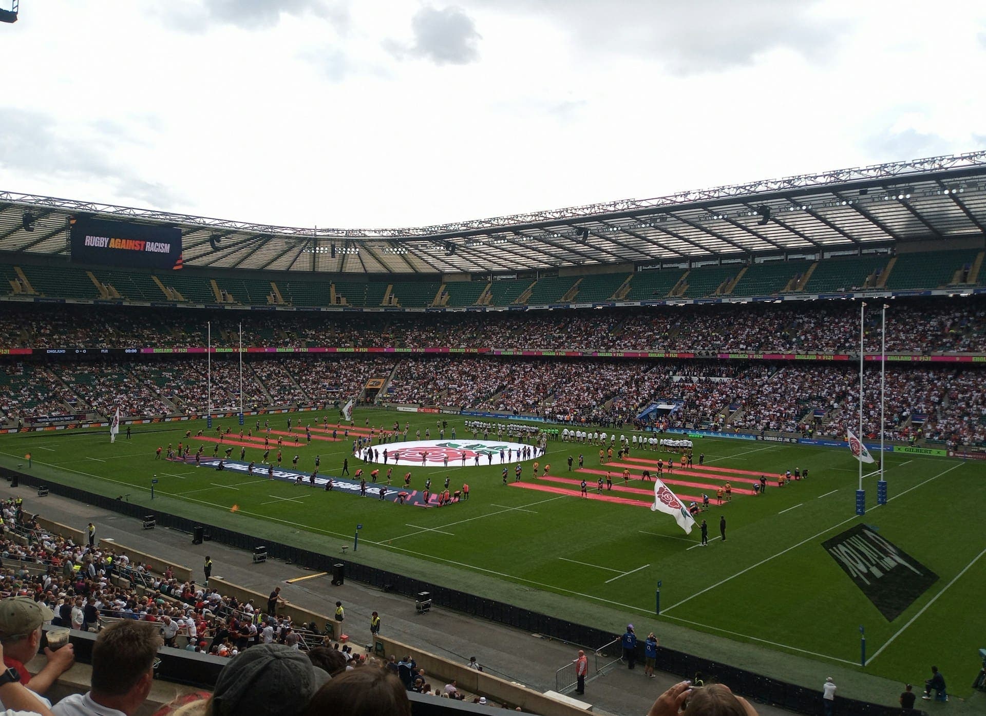 Six Nations