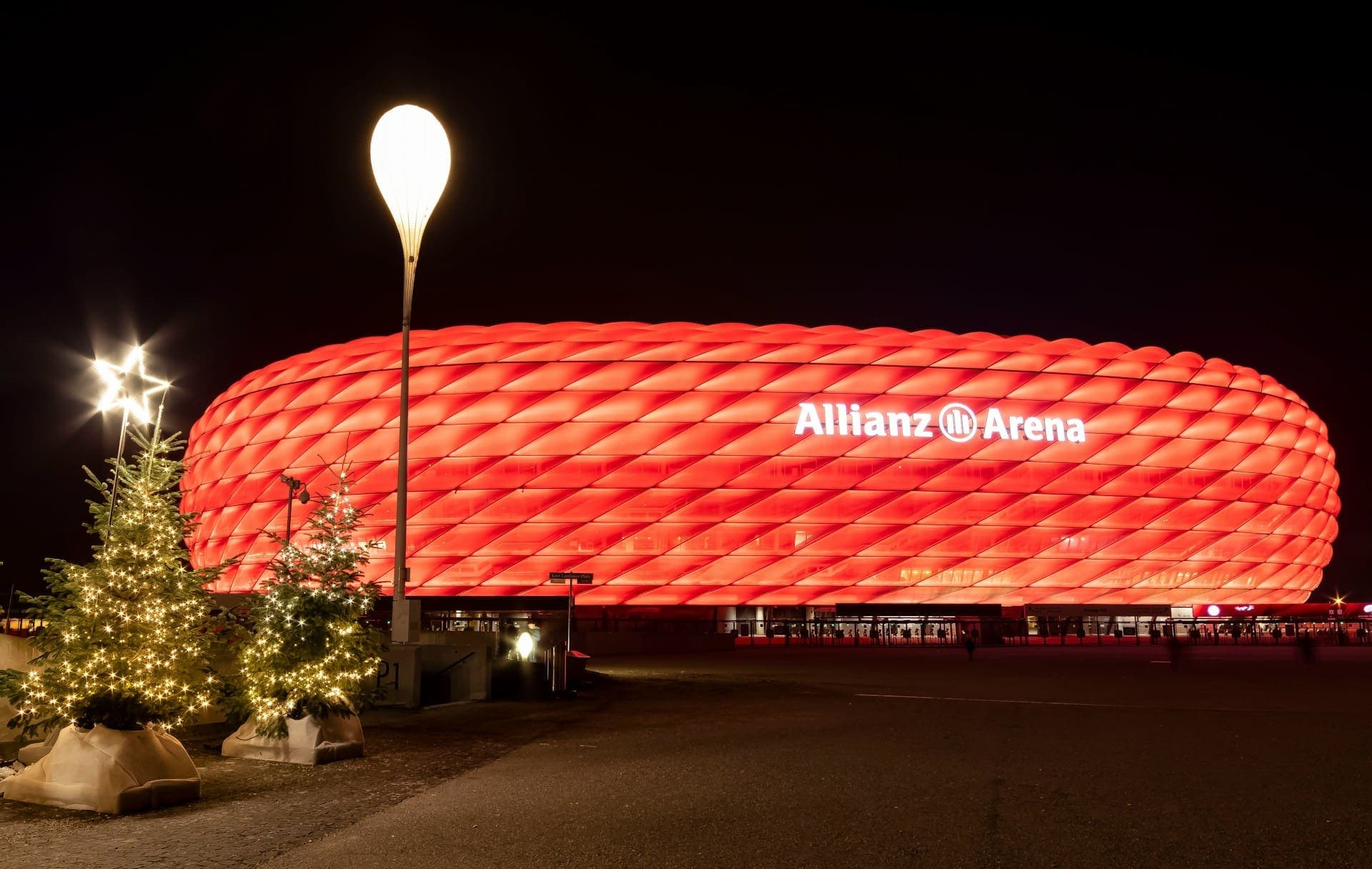 Allianz Arena