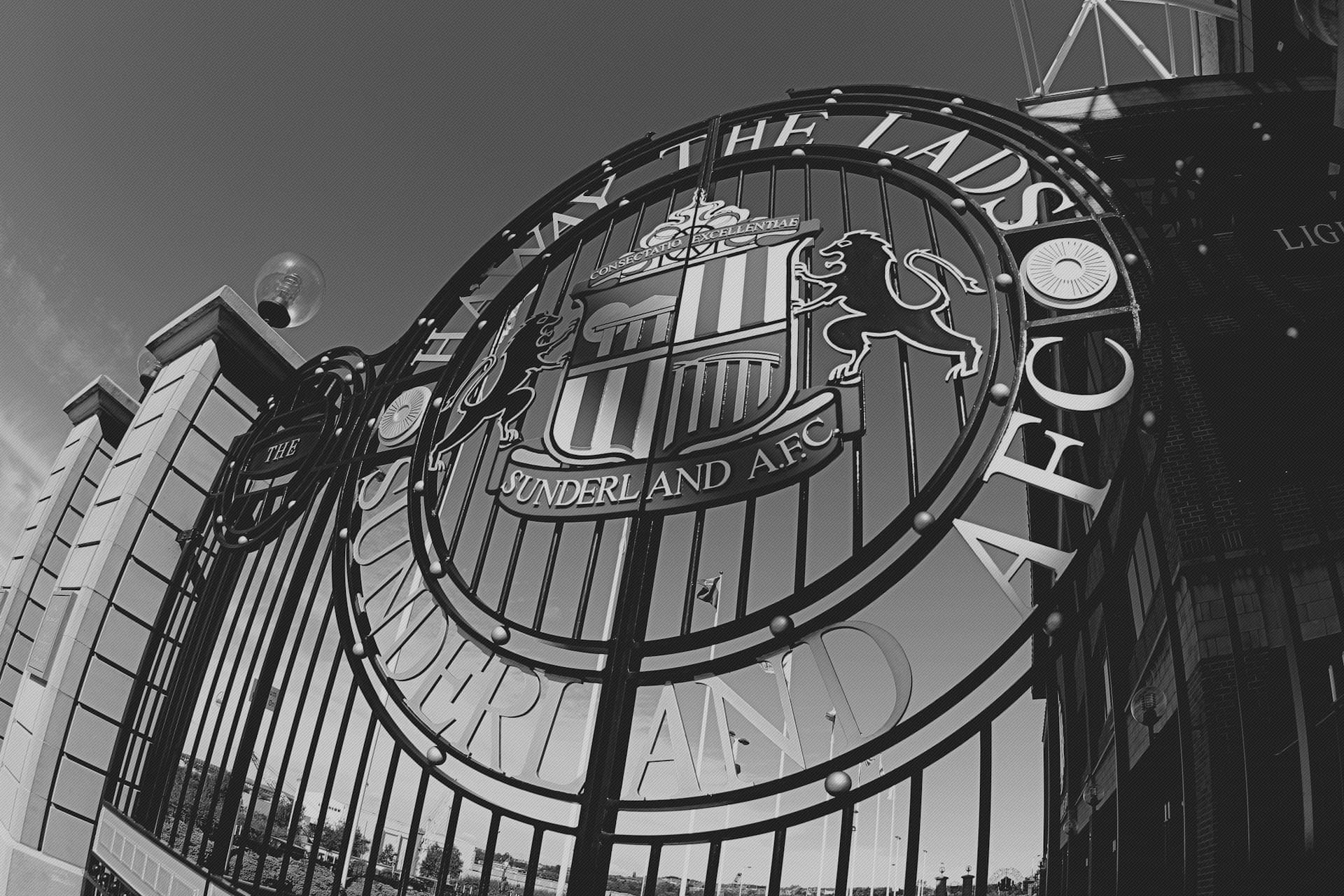 Stadium of Light
