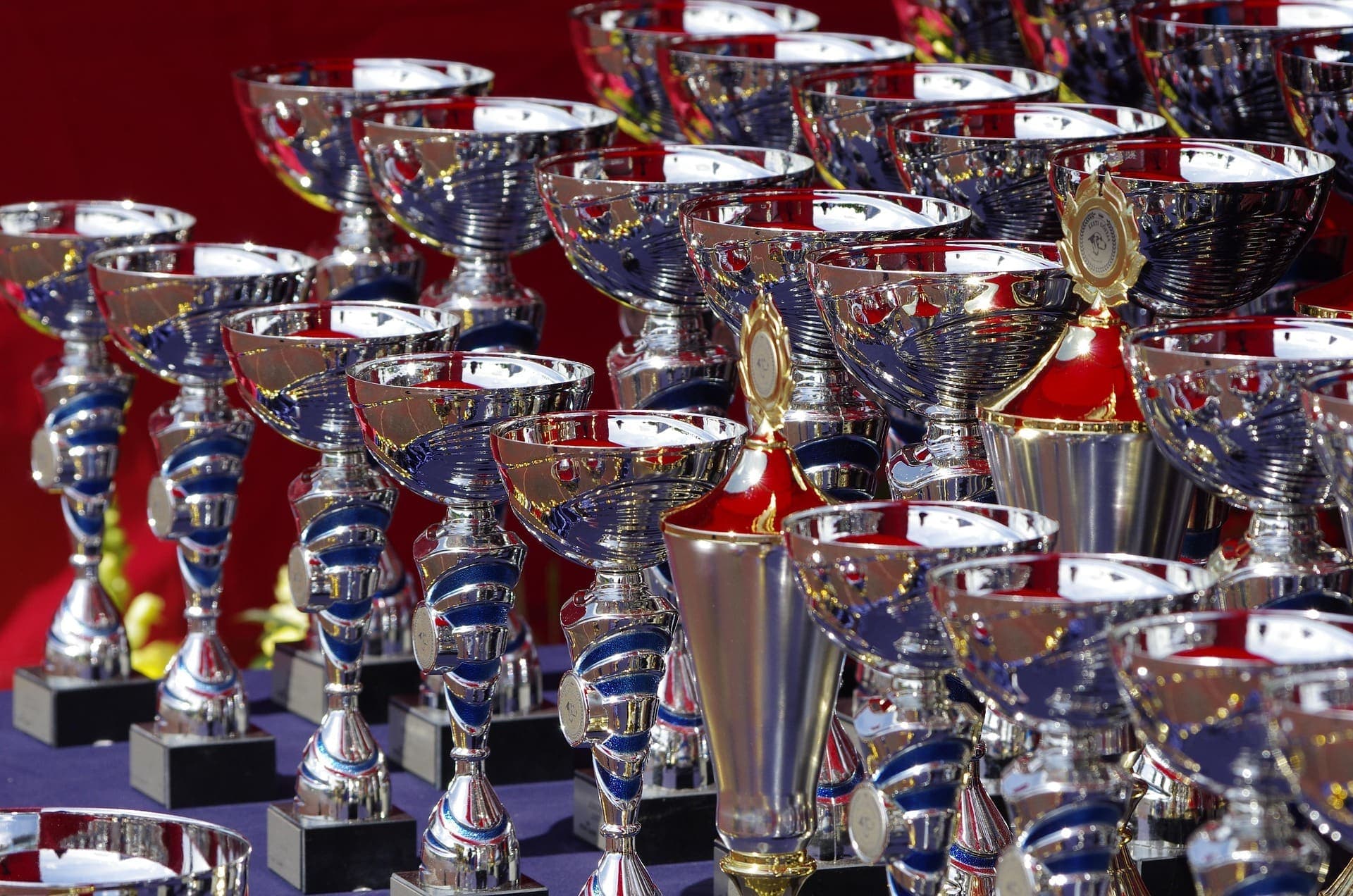 Nitto ATP Finals
