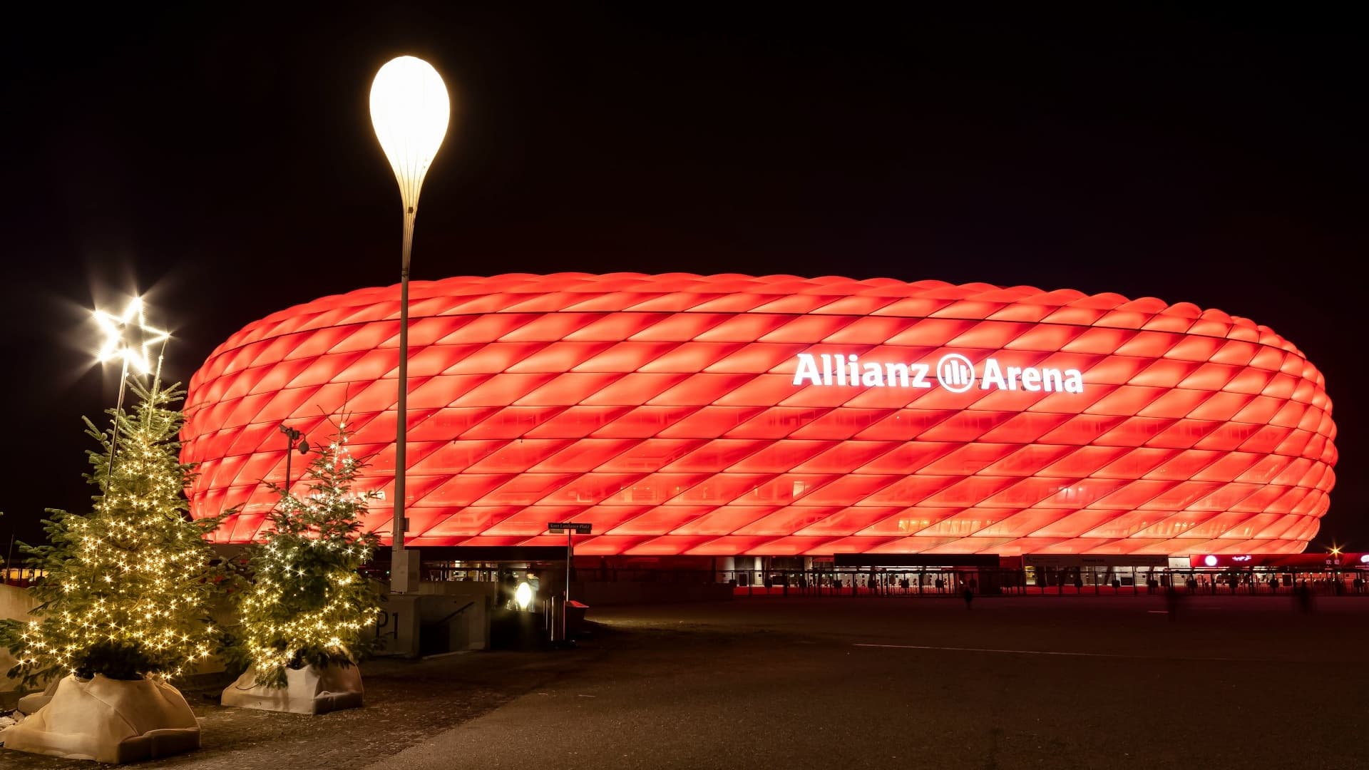 Munich, DEU