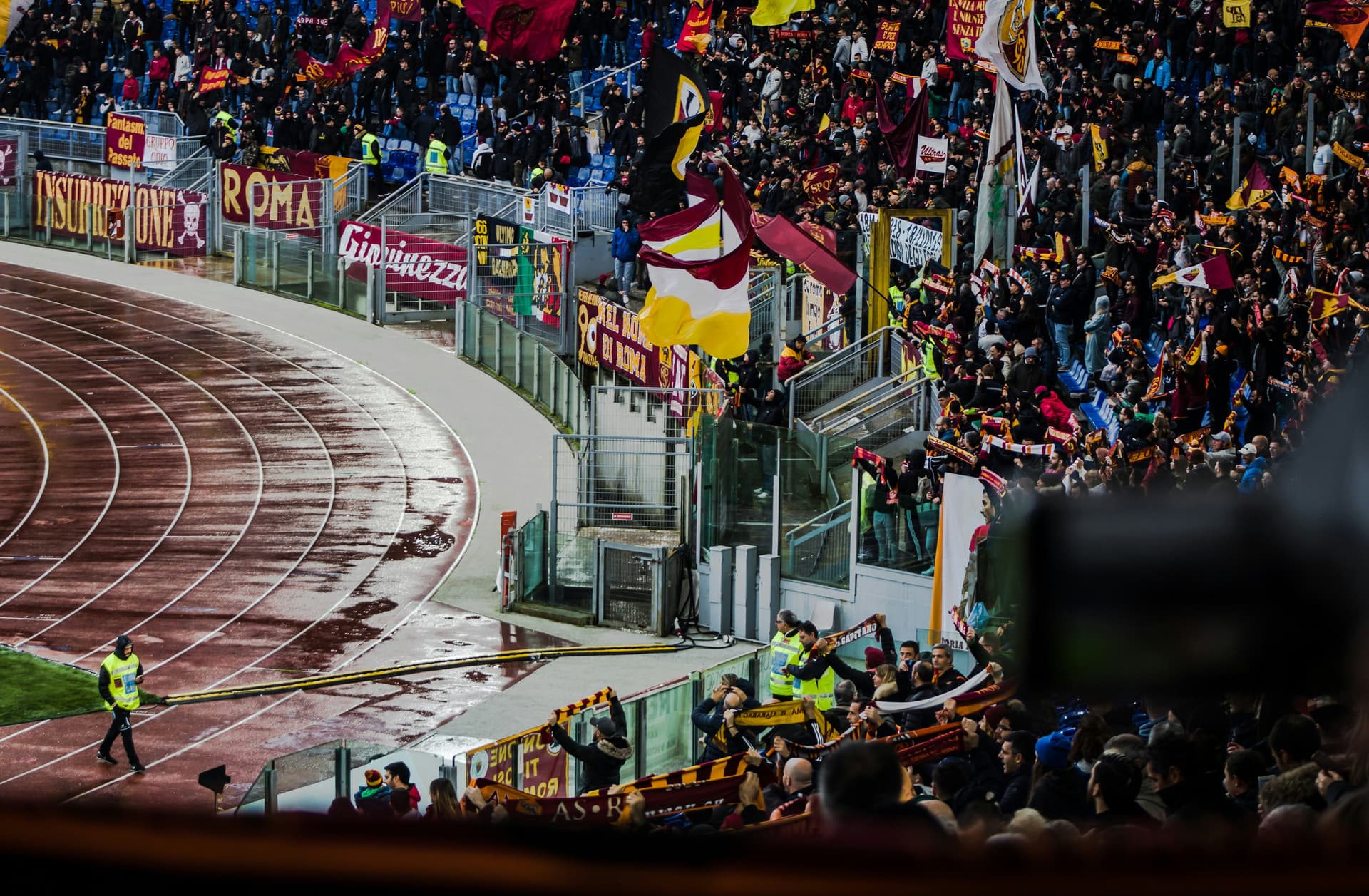 AS Roma