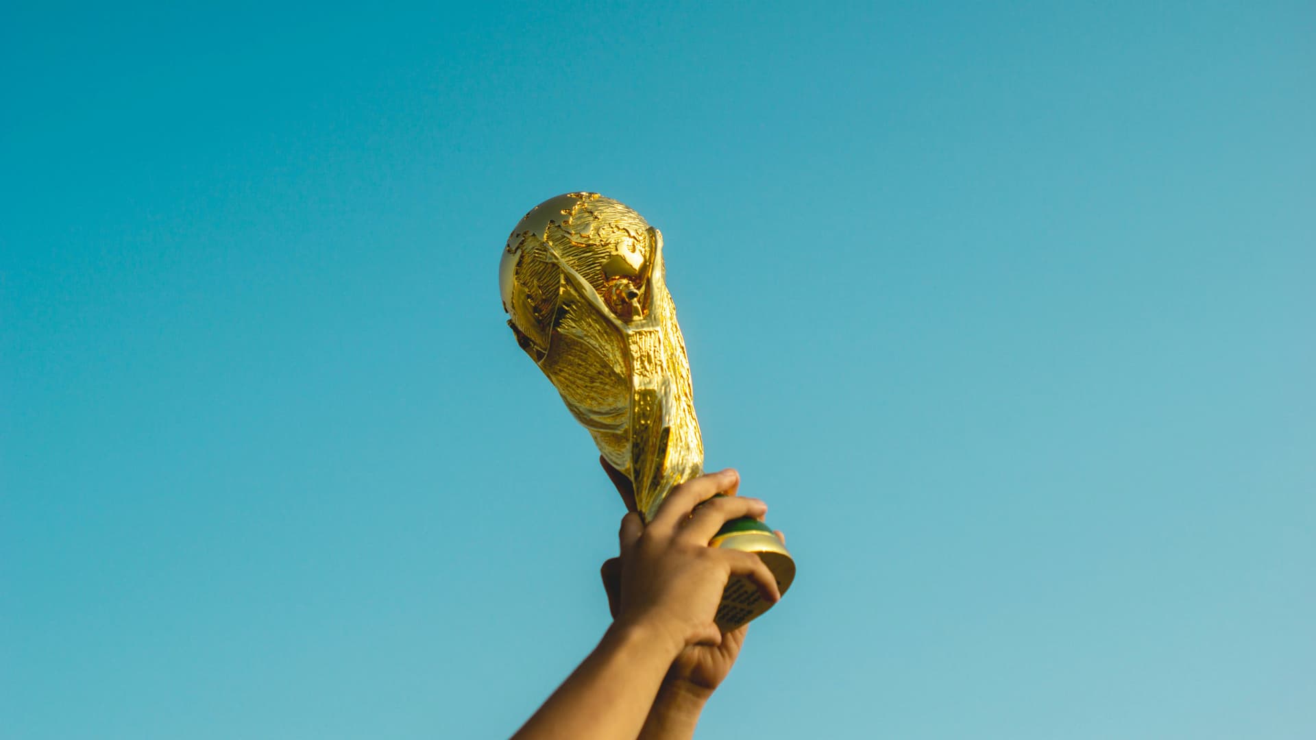 World Cup Soccer