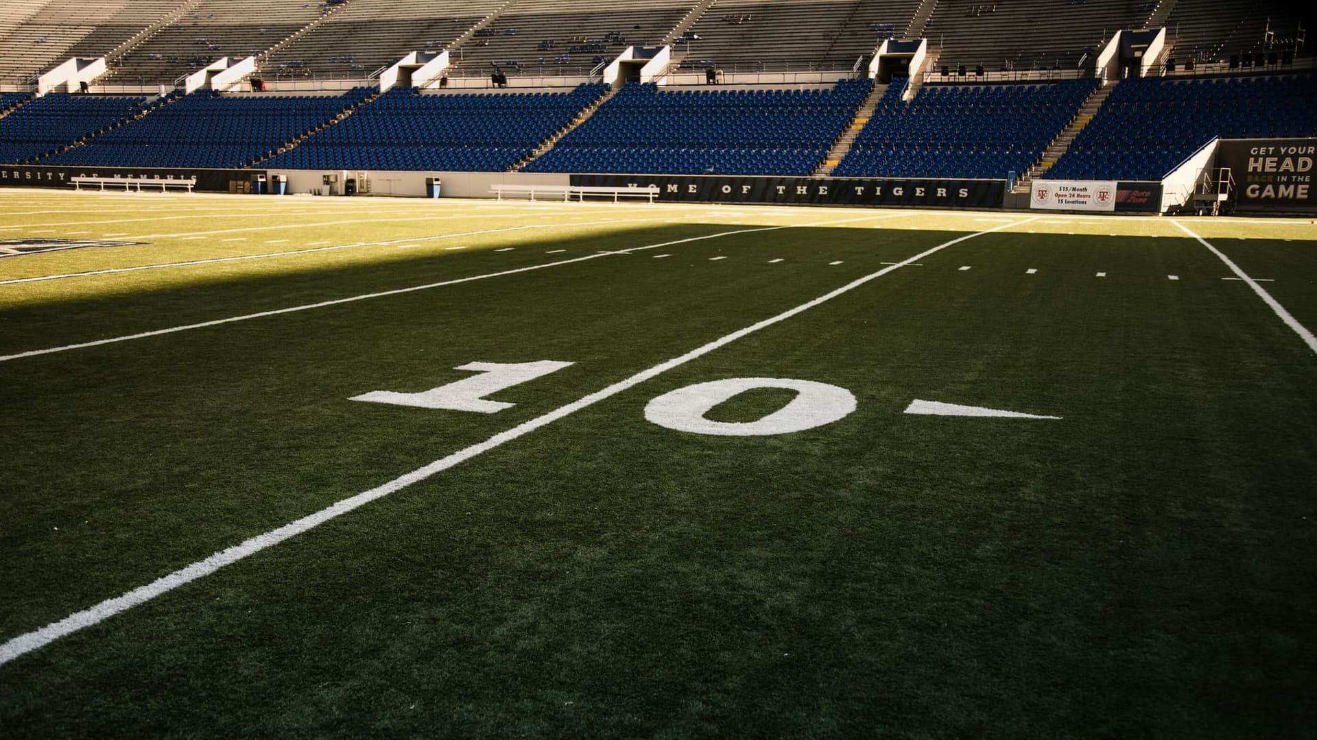 Detroit Lions