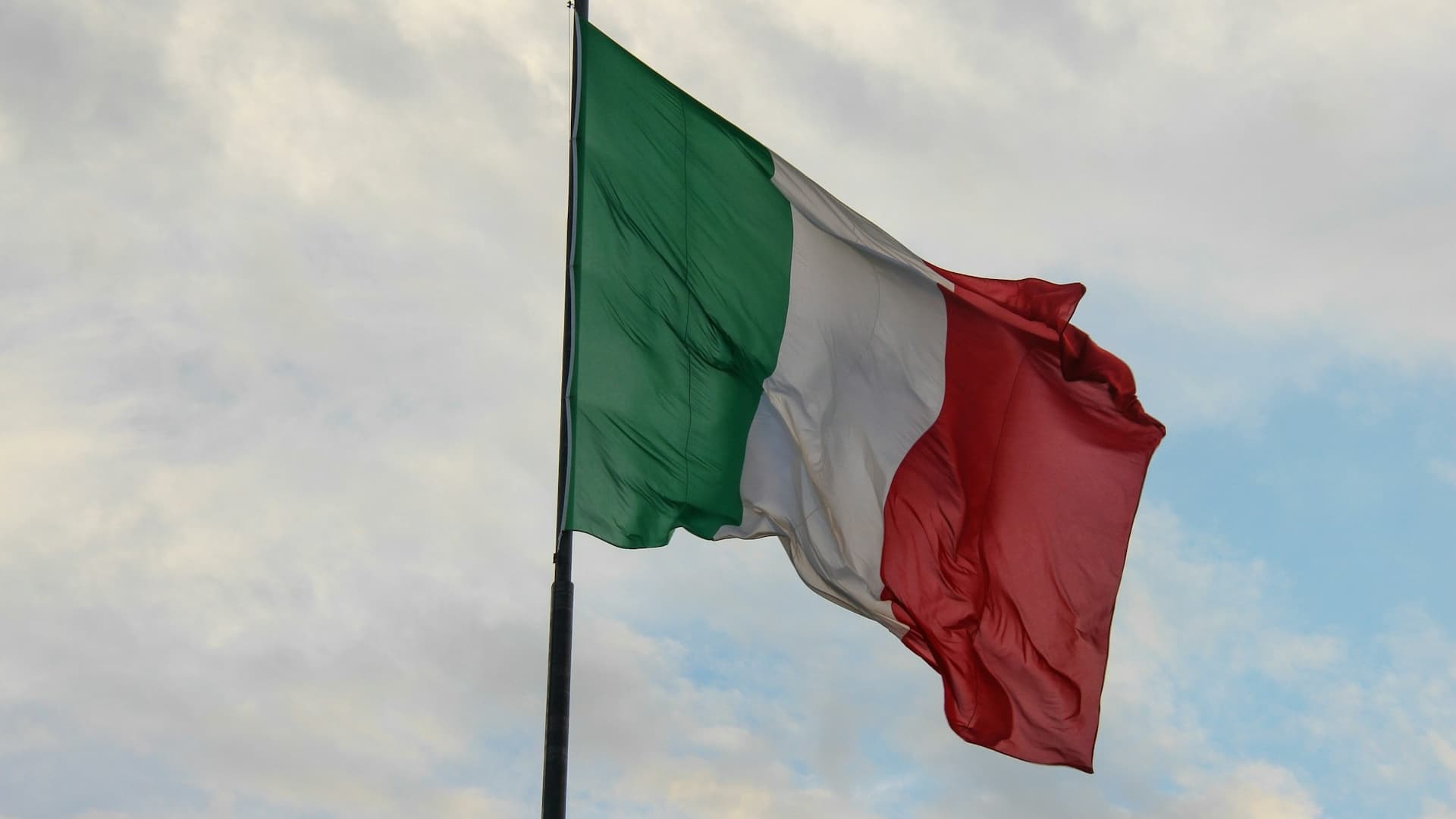 Italy