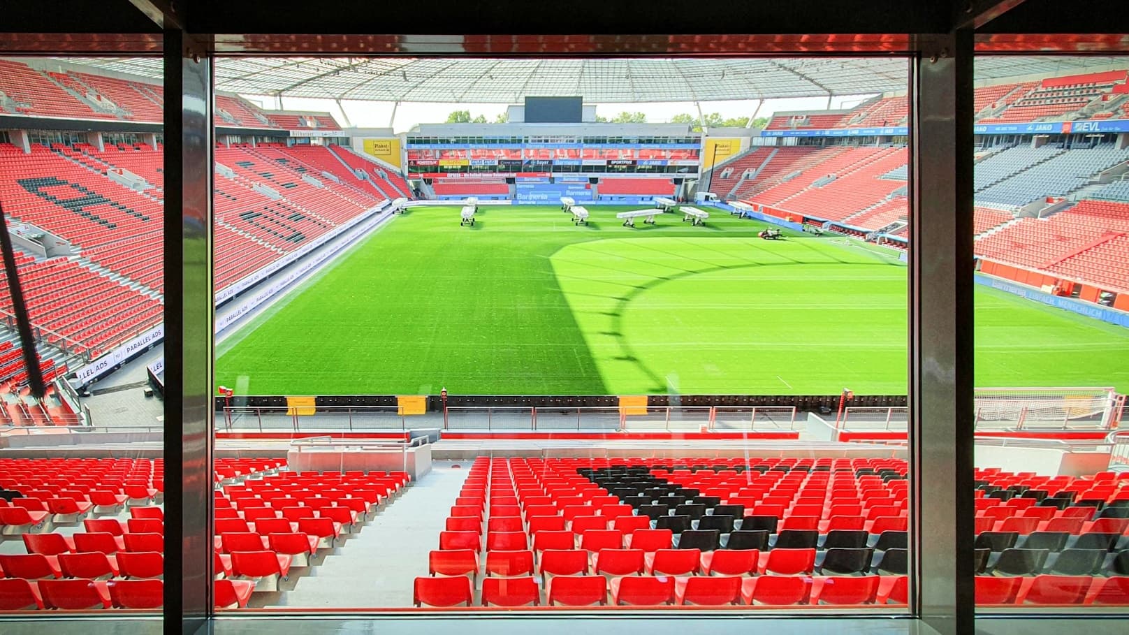 Bayer Leverkusen