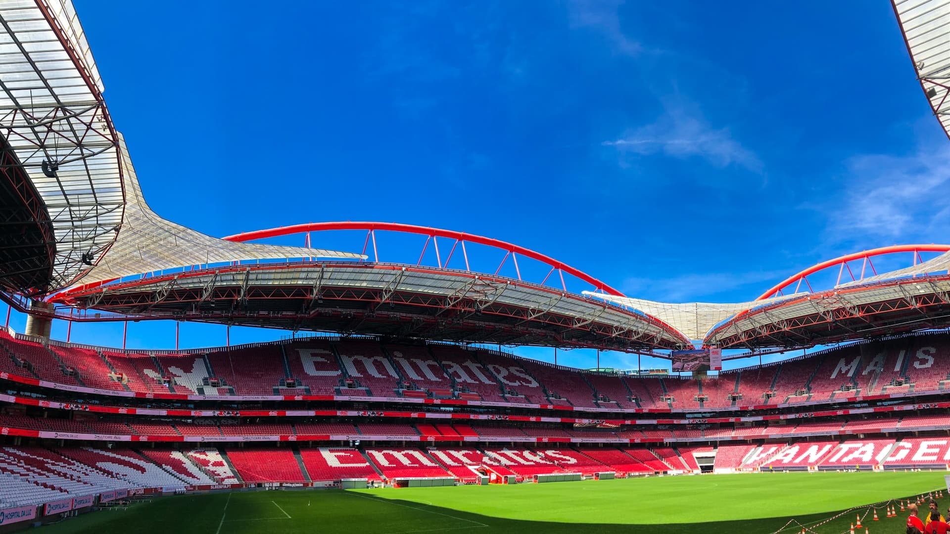 Benfica