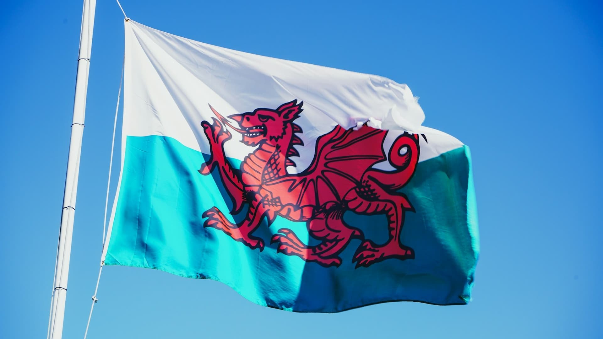 Wales