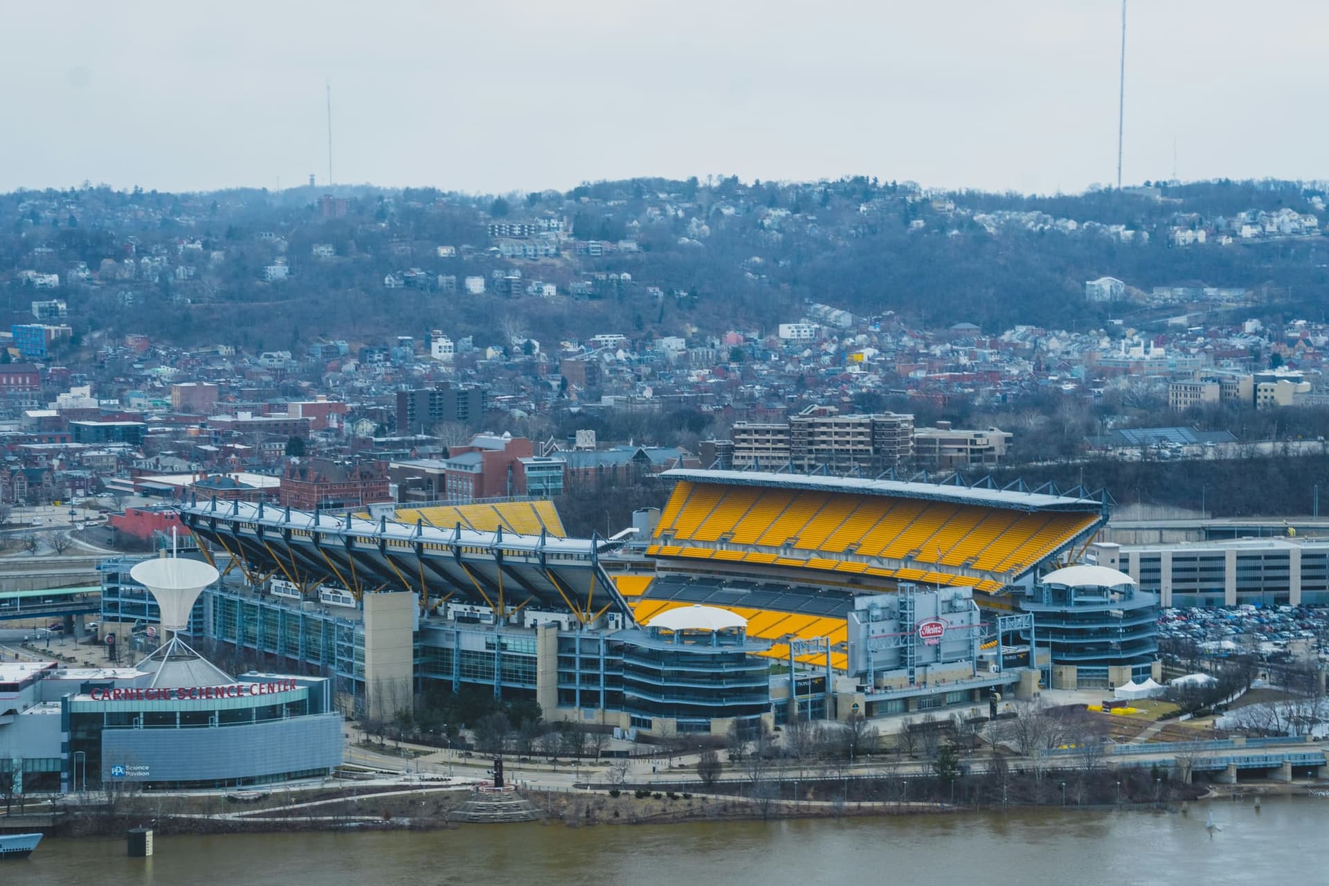 Pittsburgh Steelers