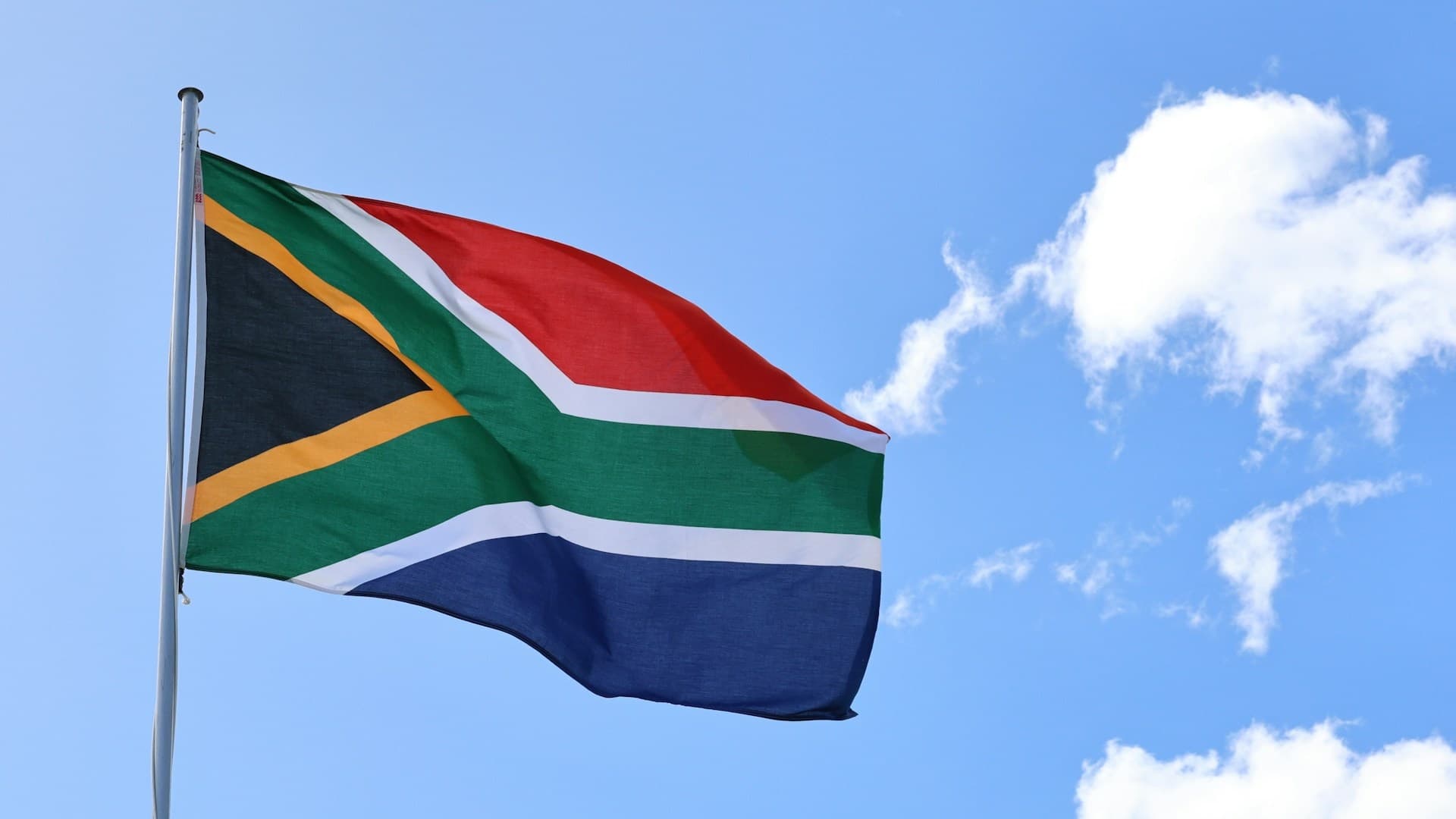 South Africa
