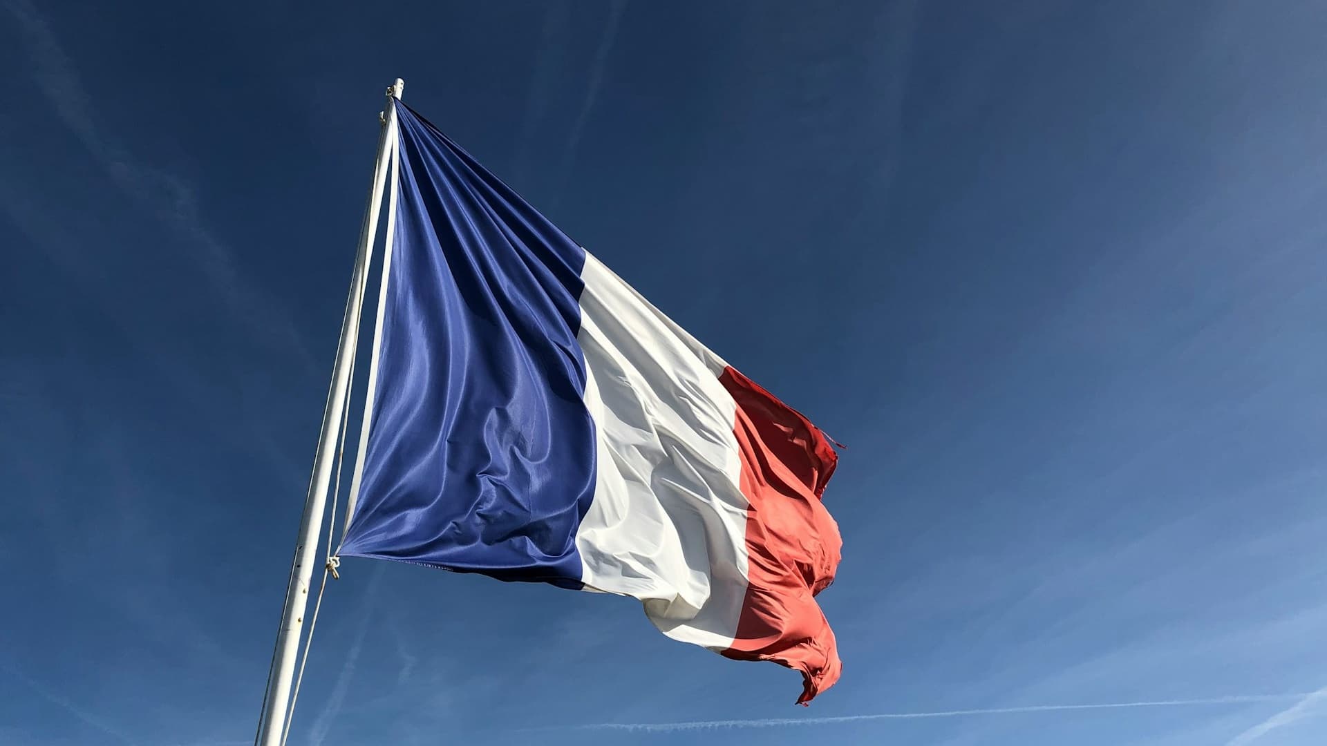 France