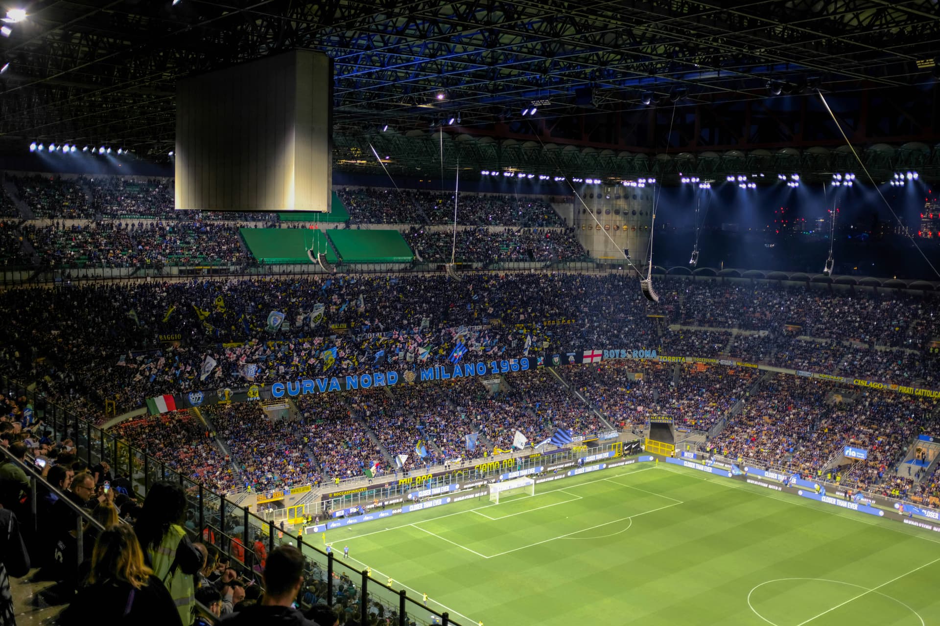 Internazionale (Inter Milan)
