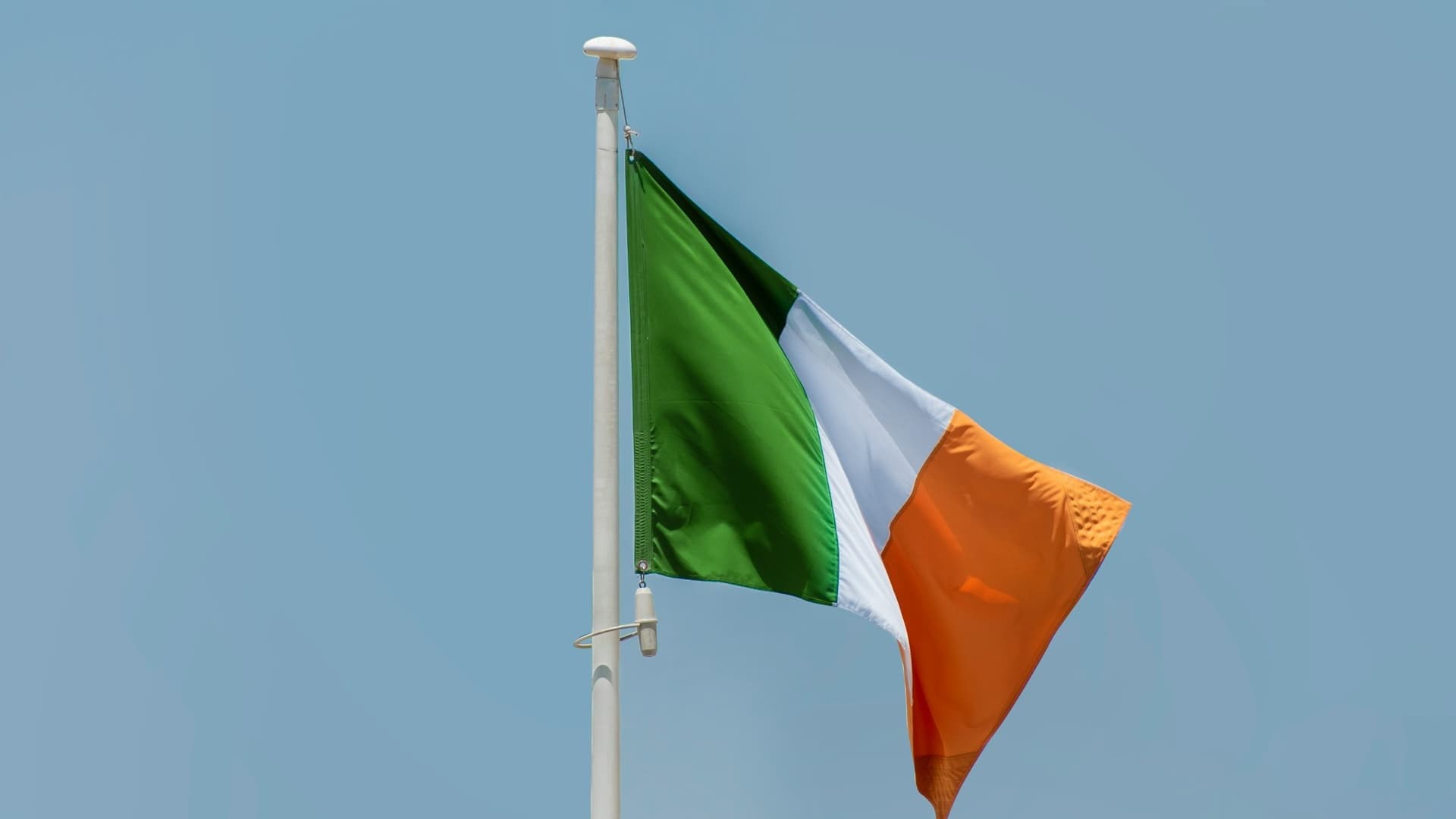 Ireland