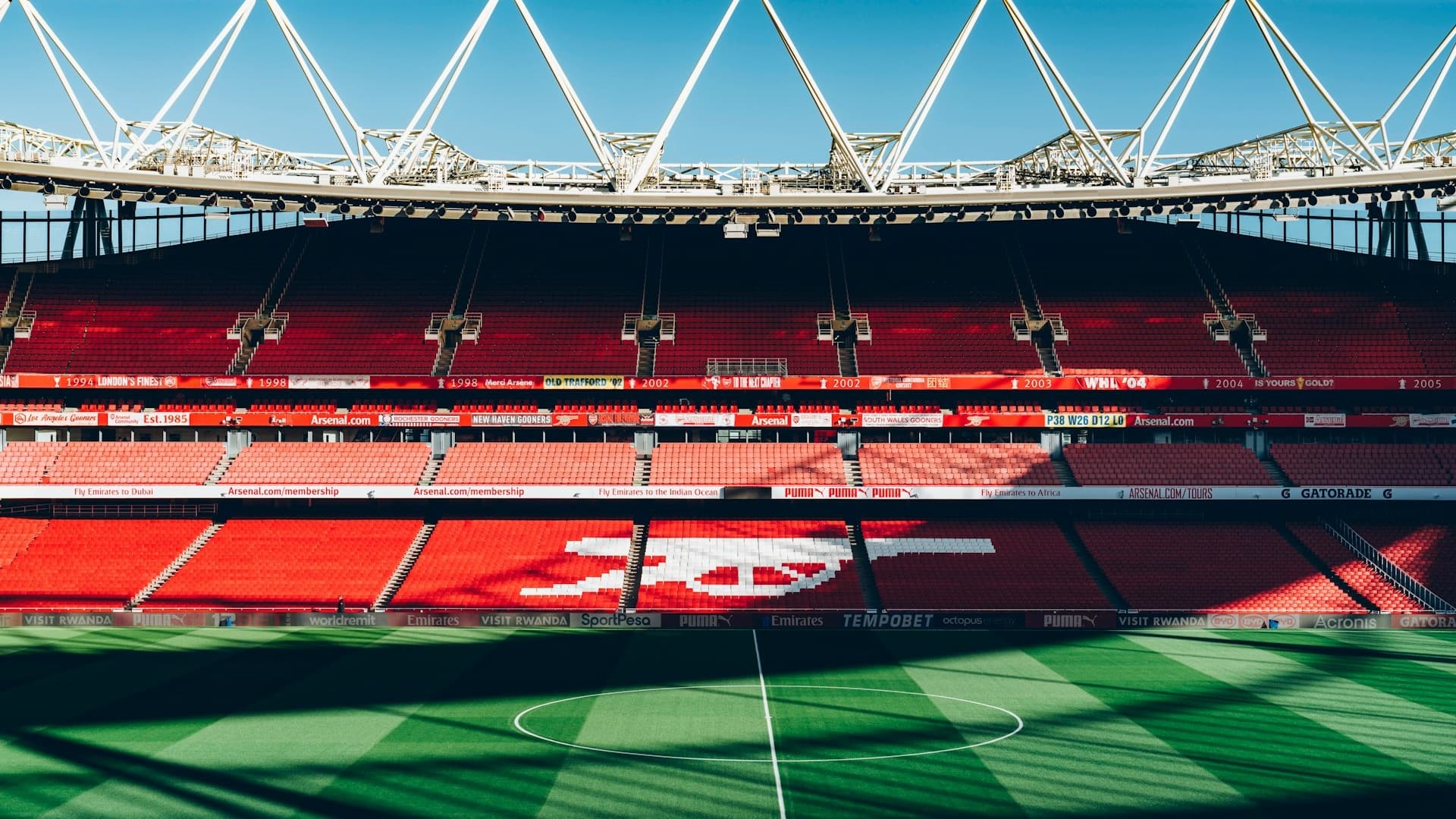 Arsenal FC