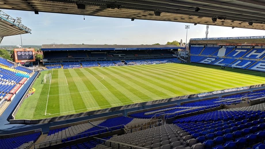 Birmingham City