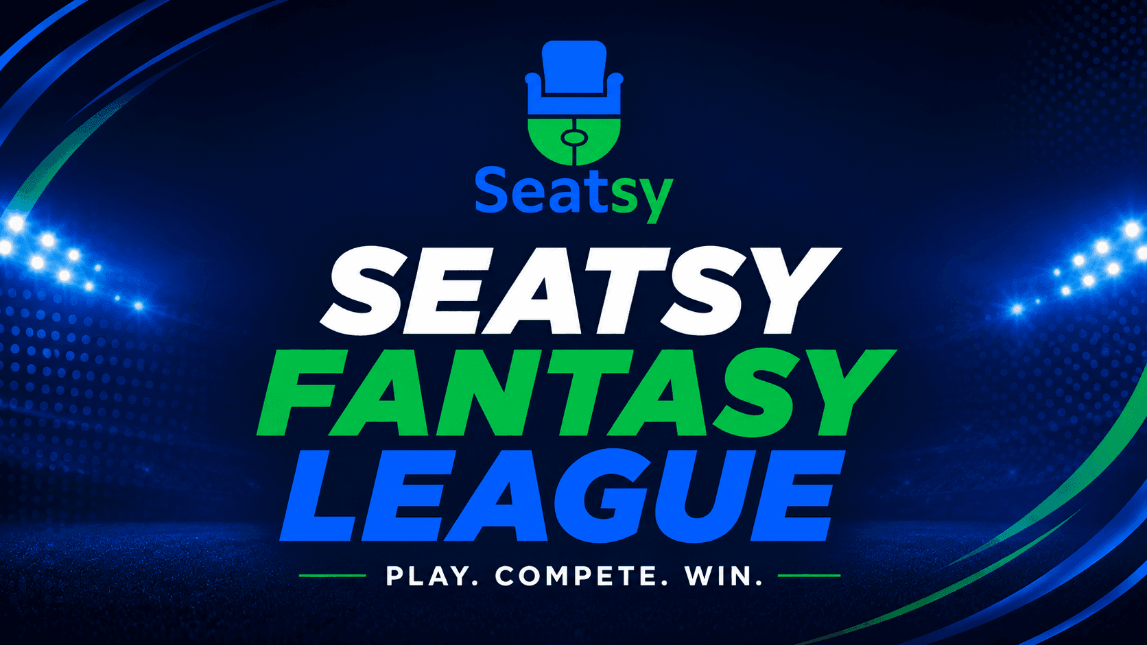 Seatsy Launch Fantasy League