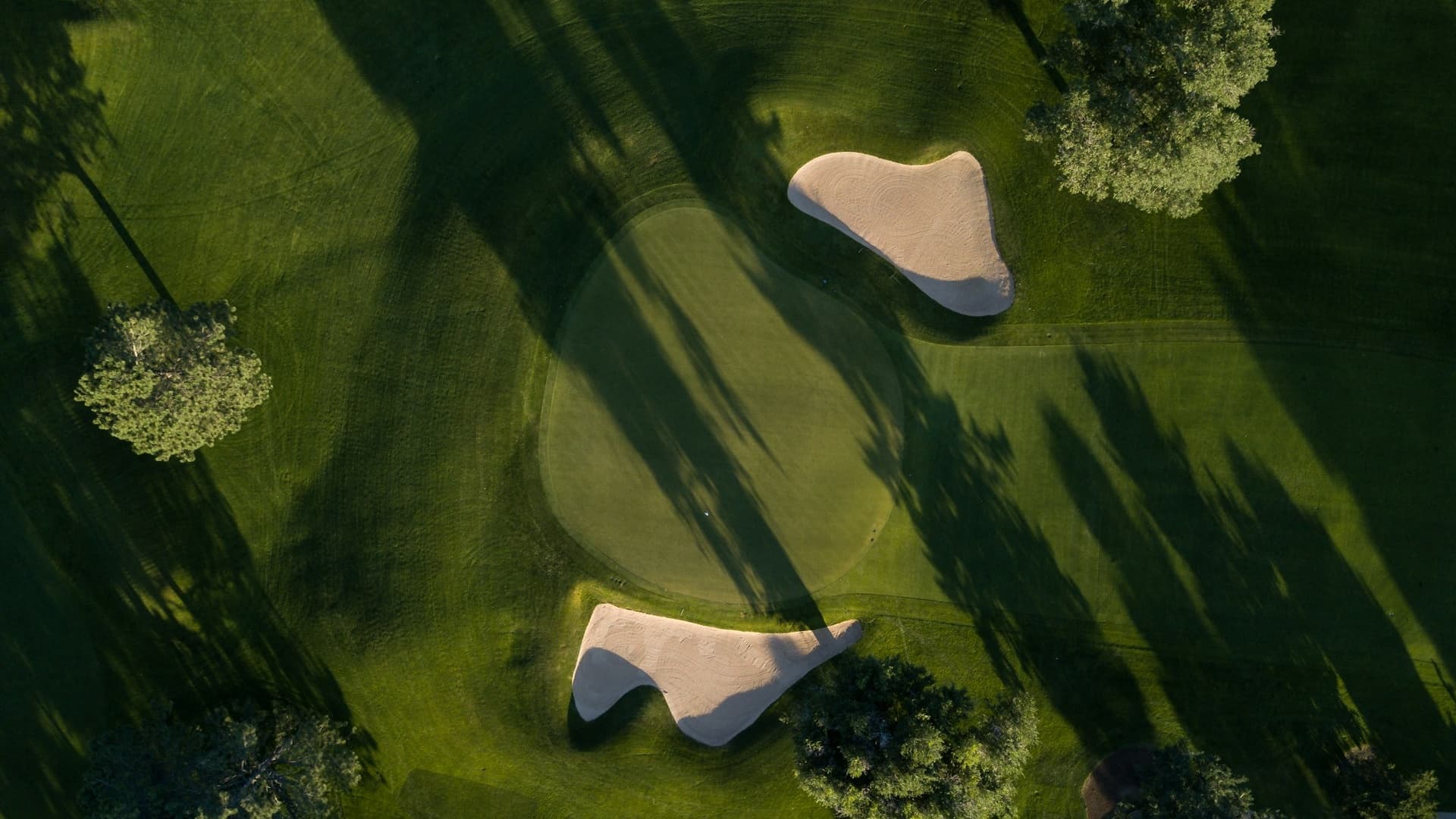 The Masters