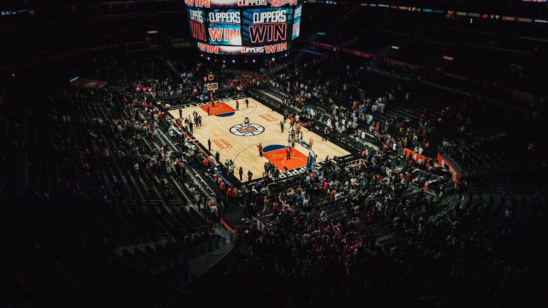 NBA