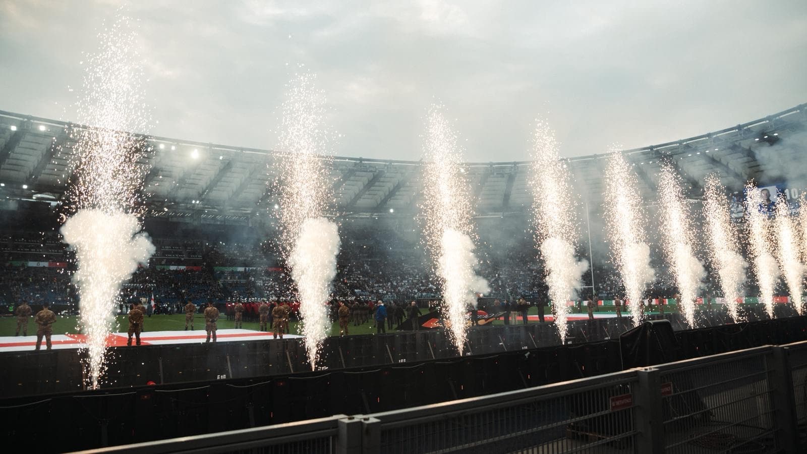 Stadio Olimpico