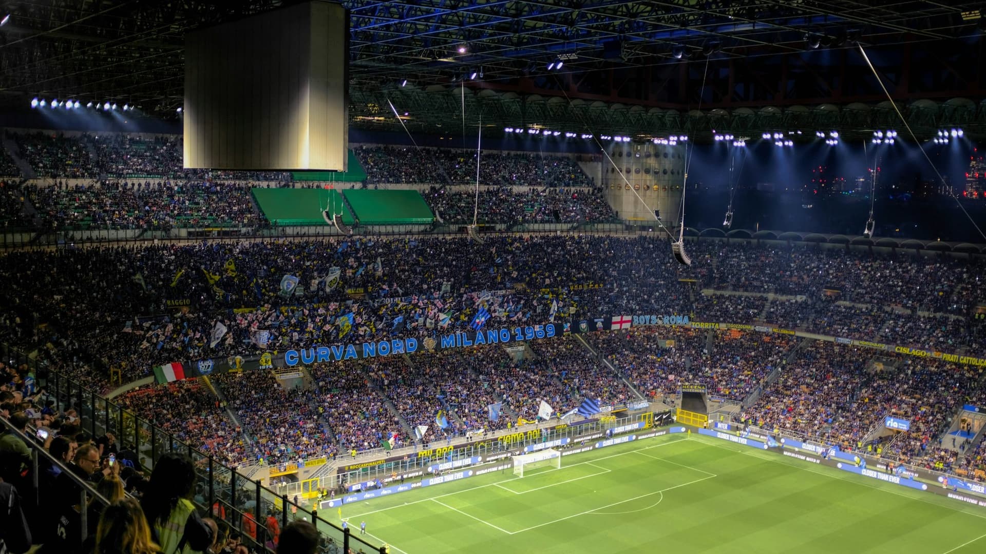 San Siro